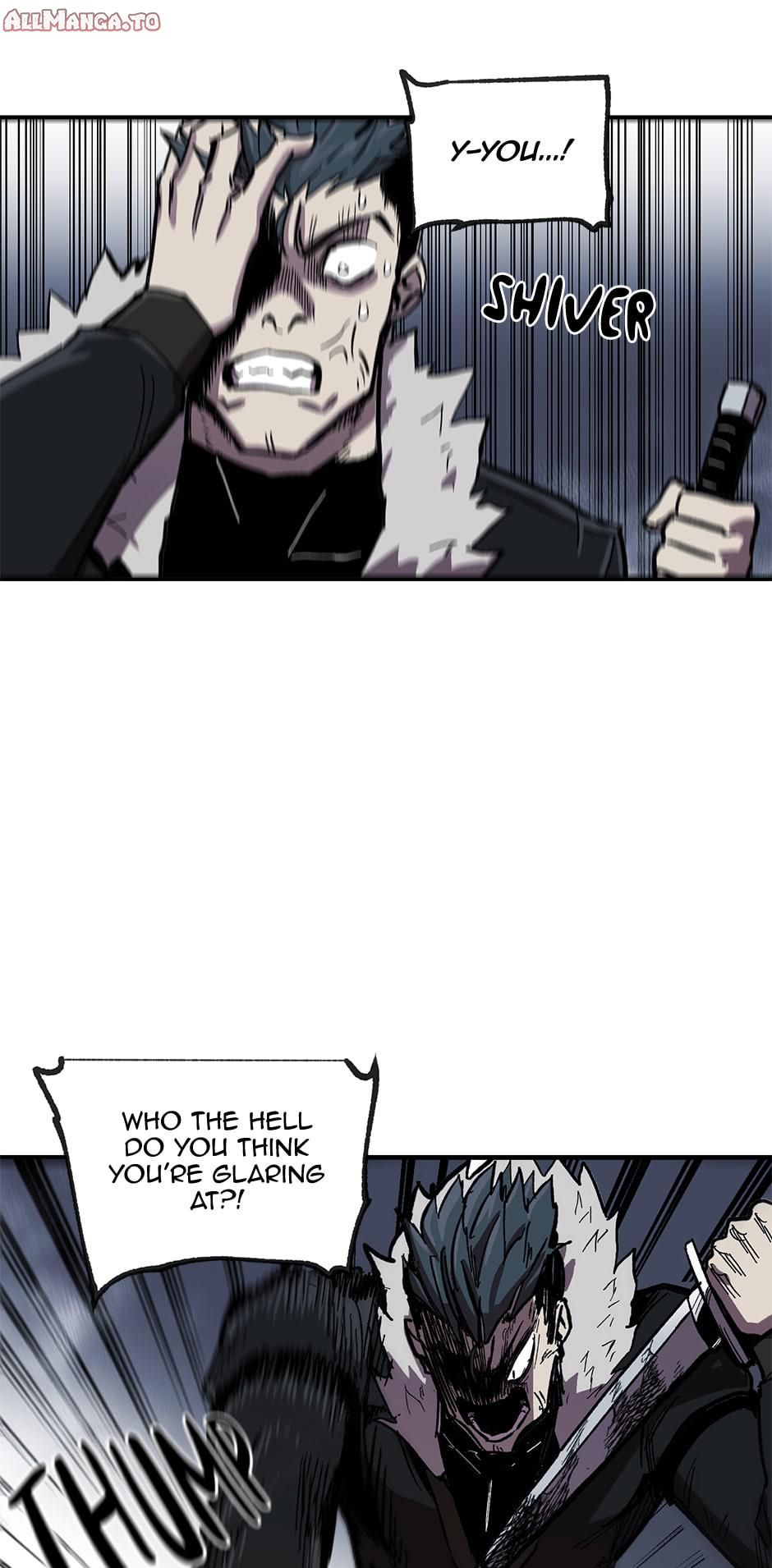 Read Solo Glitch Player Manga Online