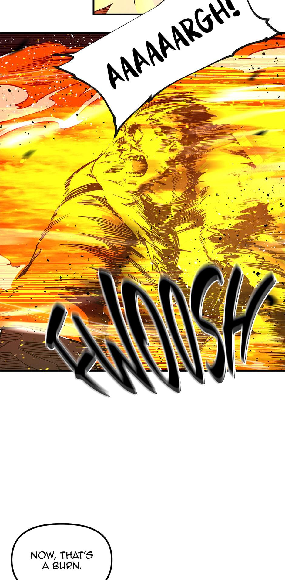 Read Solo Glitch Player Manga Online