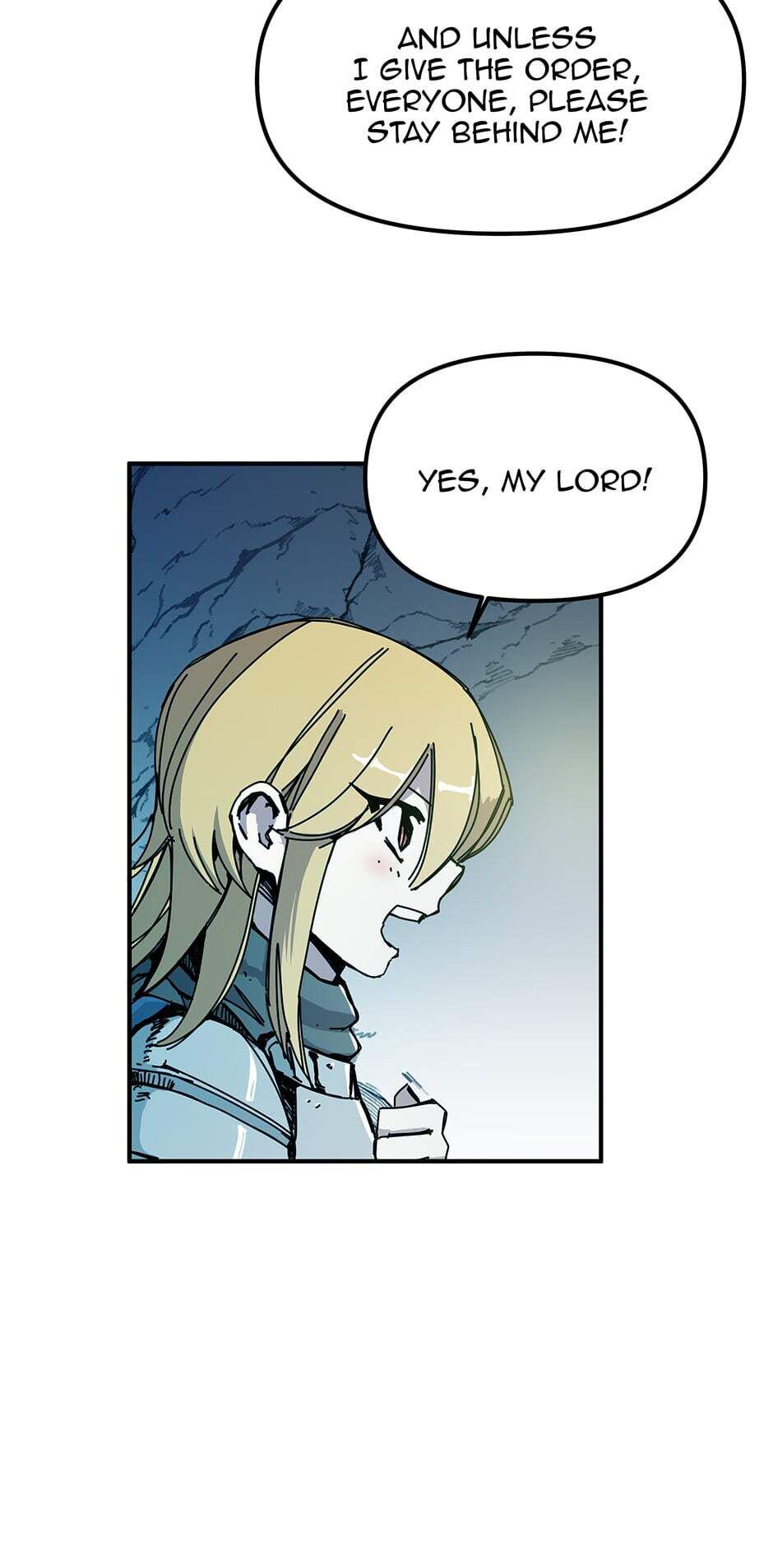 Read Solo Glitch Player Manga Online