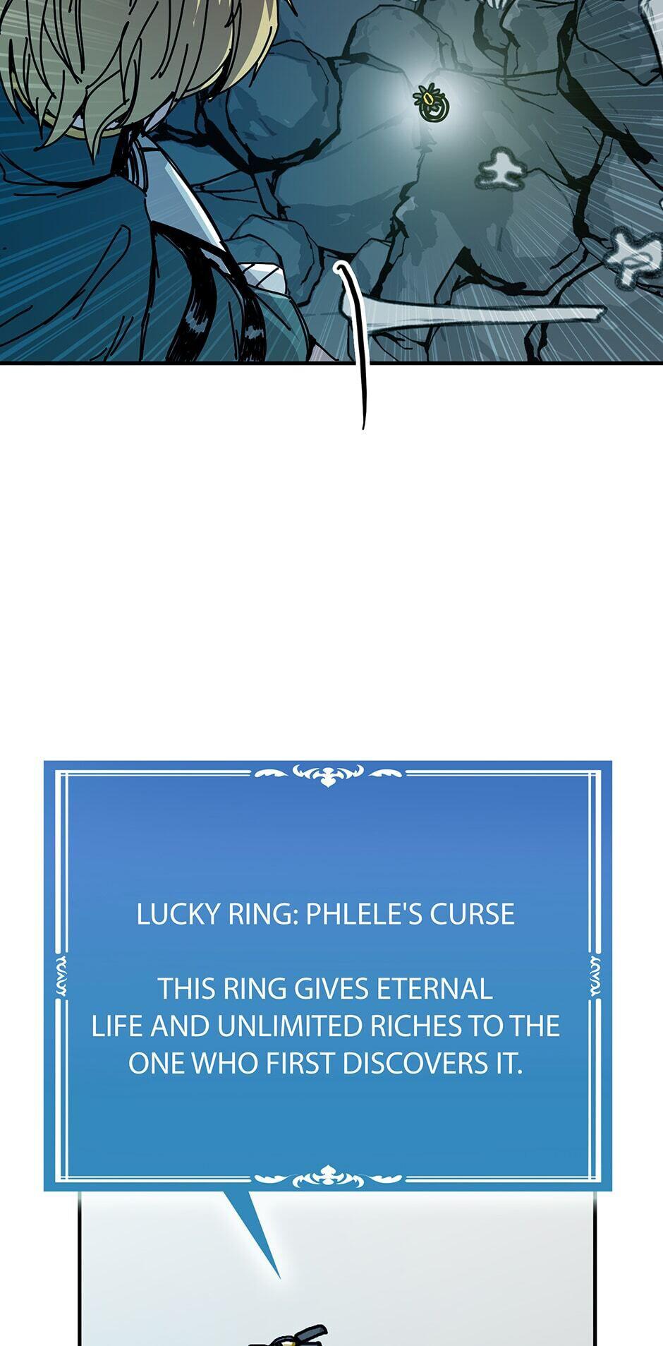 Read Solo Glitch Player Manga Online