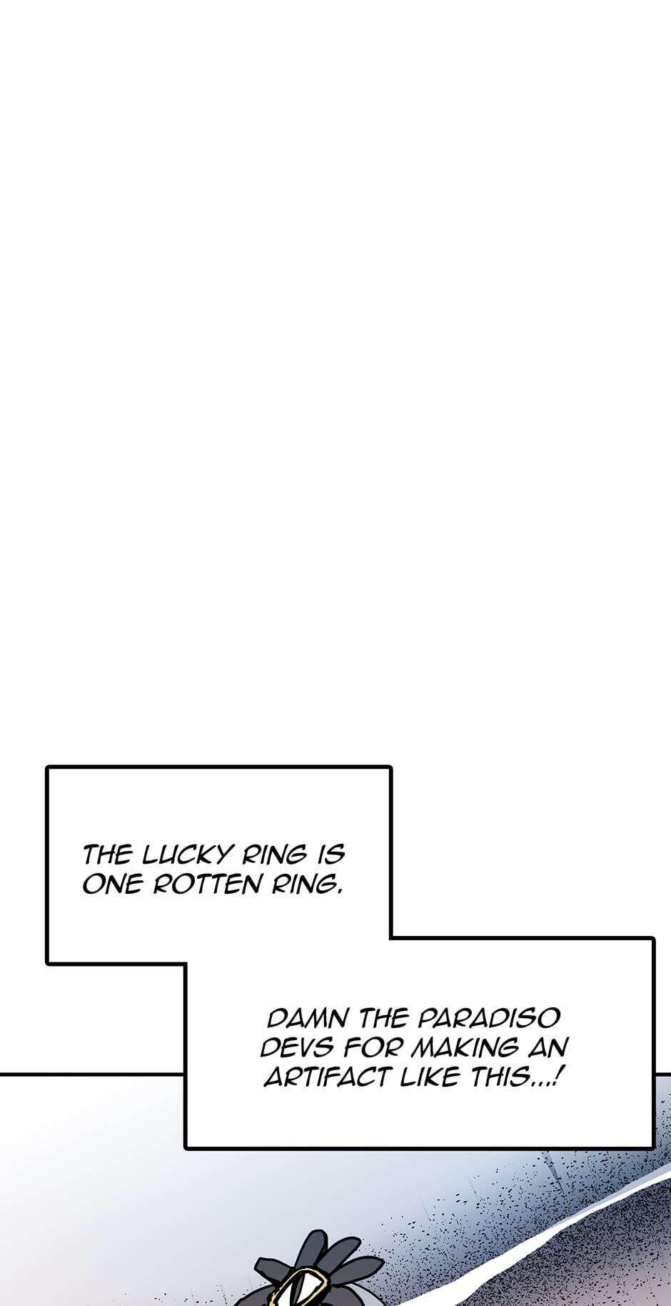 Read Solo Glitch Player Manga Online