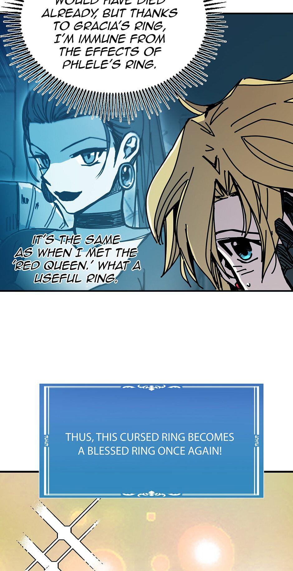 Read Solo Glitch Player Manga Online