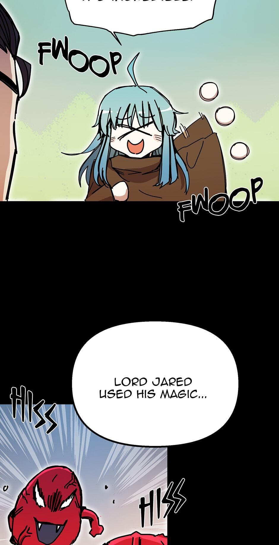 Read Solo Glitch Player Manga Online