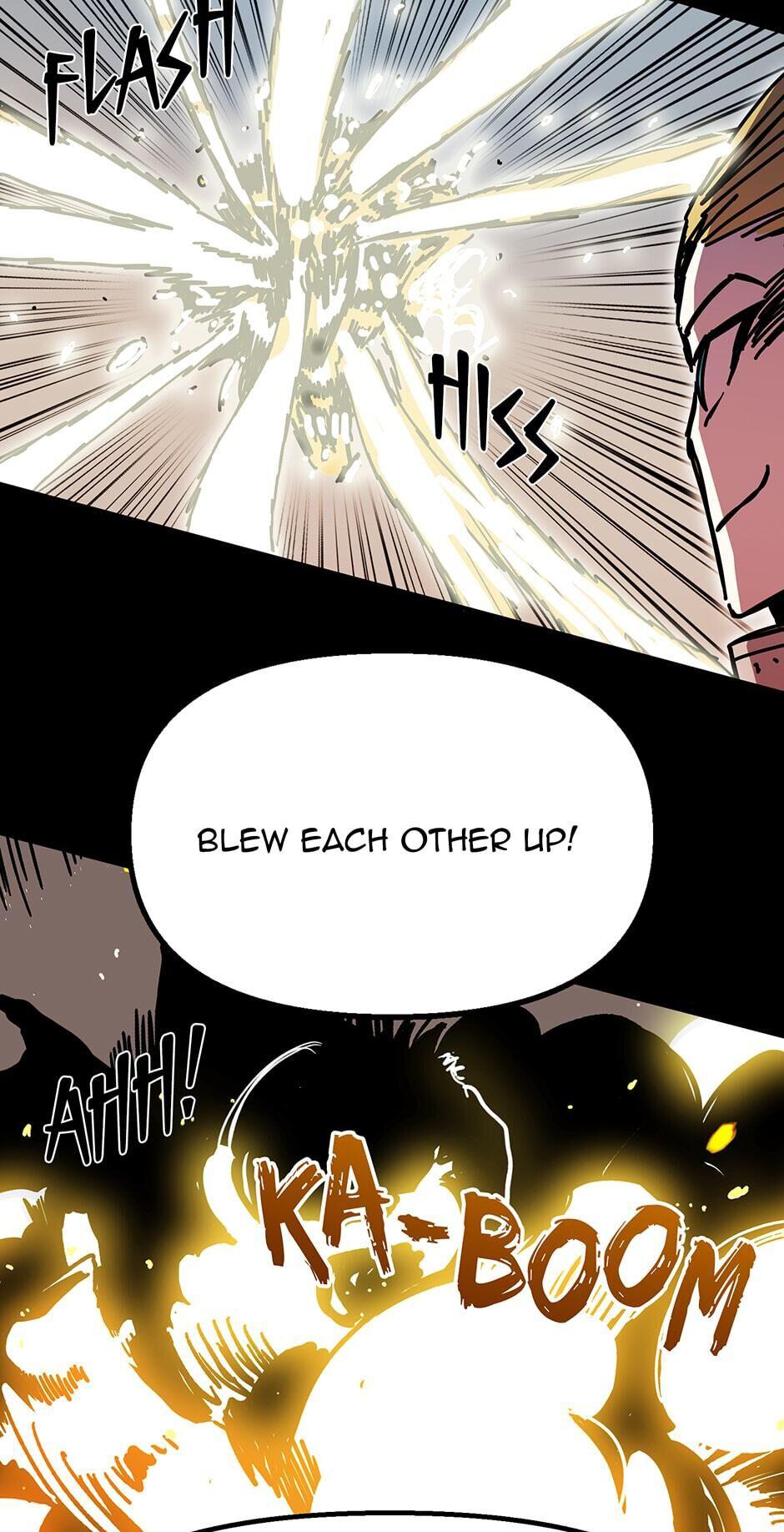 Read Solo Glitch Player Manga Online