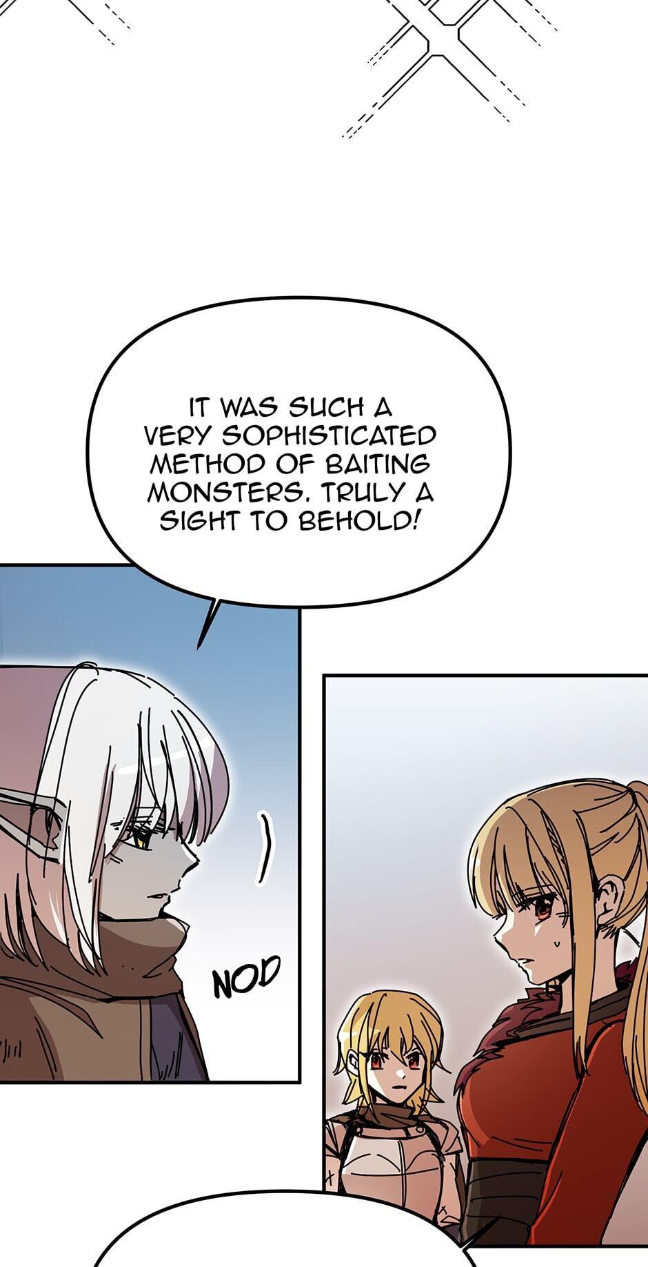 Read Solo Glitch Player Manga Online