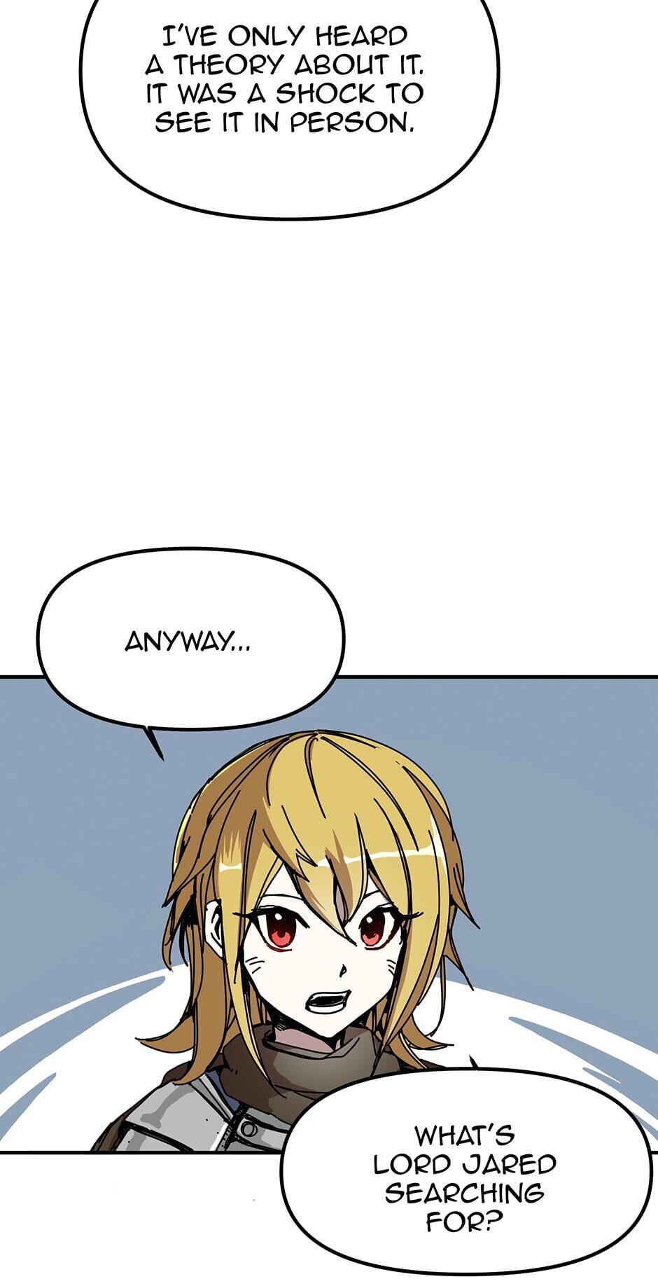 Read Solo Glitch Player Manga Online