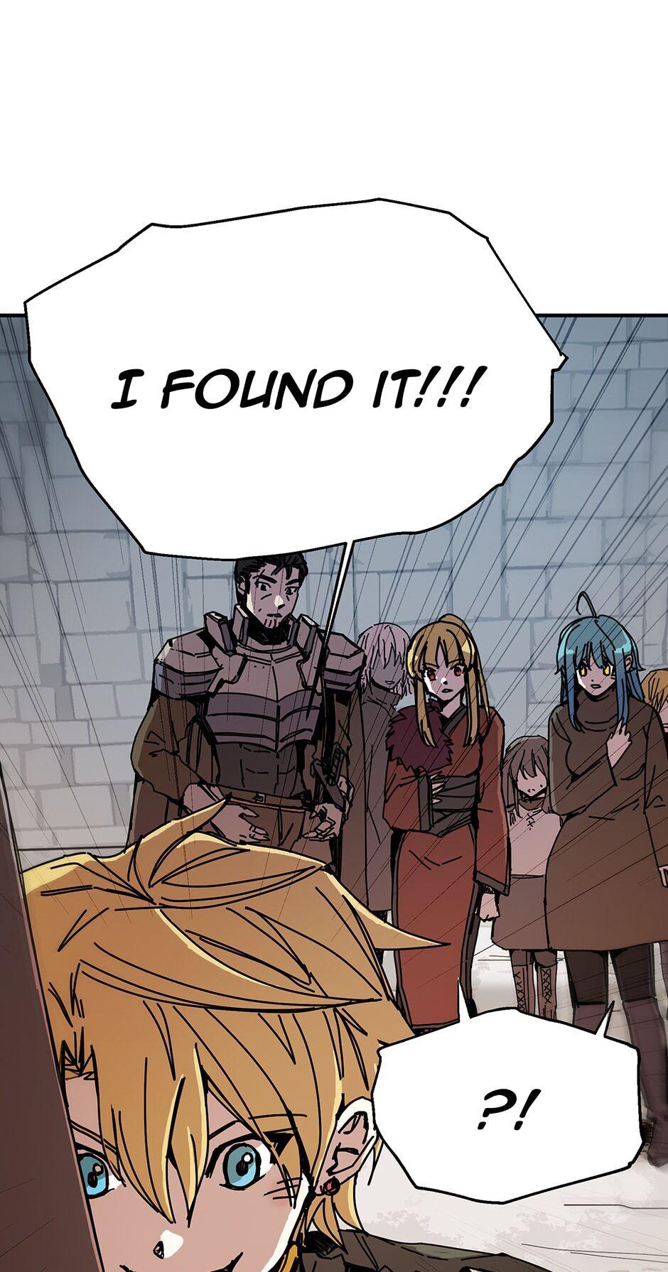 Read Solo Glitch Player Manga Online