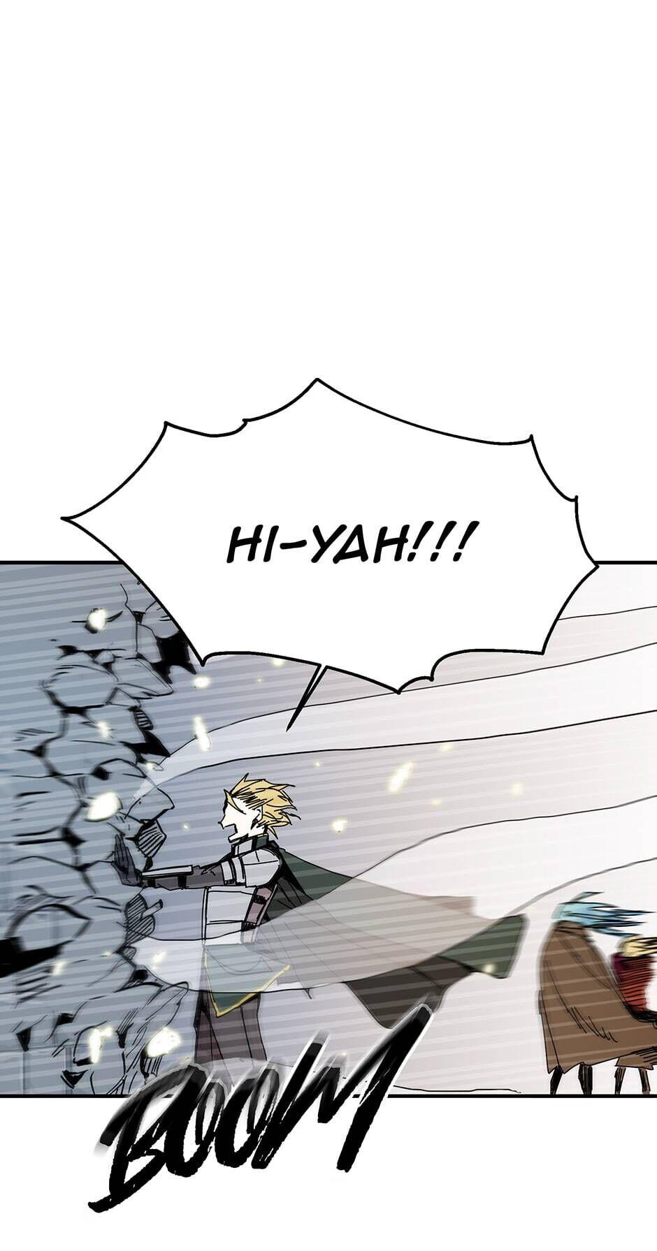 Read Solo Glitch Player Manga Online