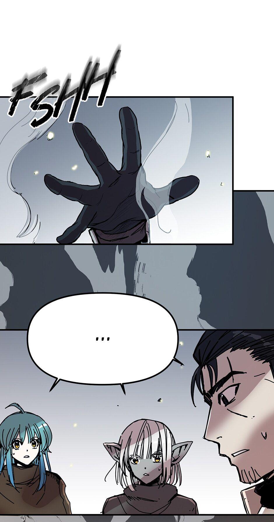 Read Solo Glitch Player Manga Online