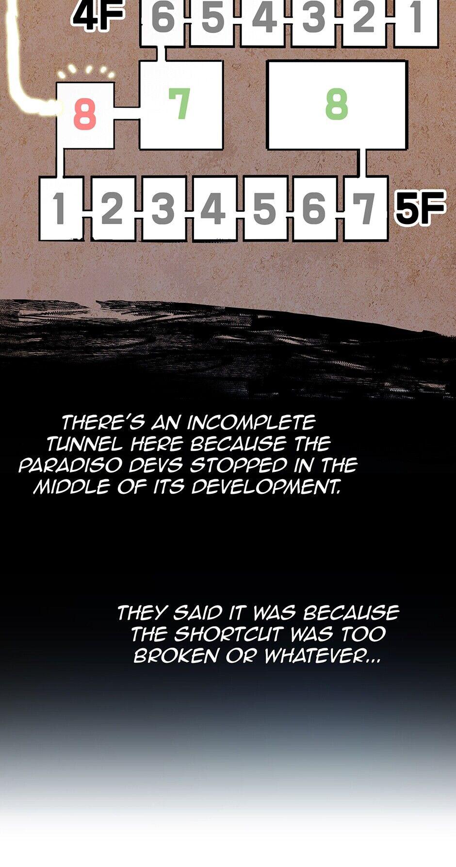 Read Solo Glitch Player Manga Online