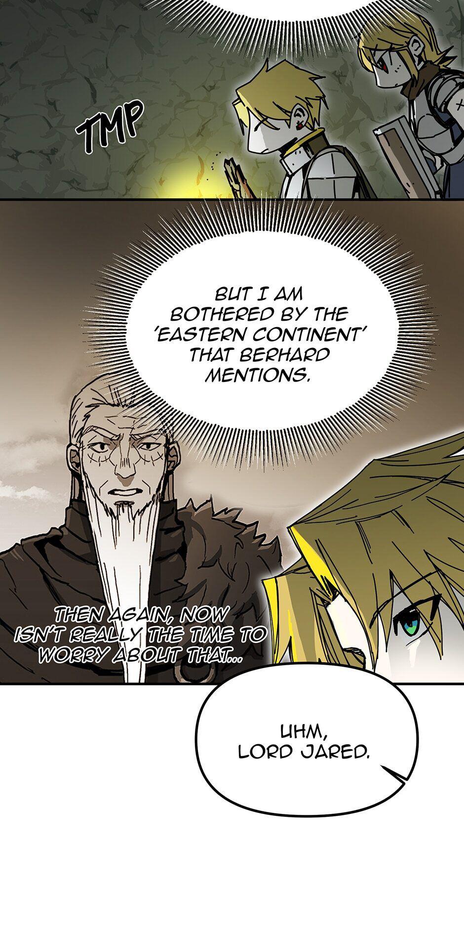 Read Solo Glitch Player Manga Online
