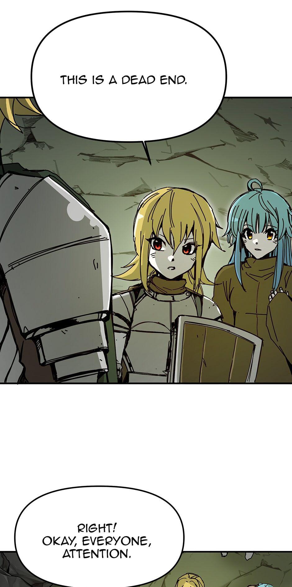 Read Solo Glitch Player Manga Online