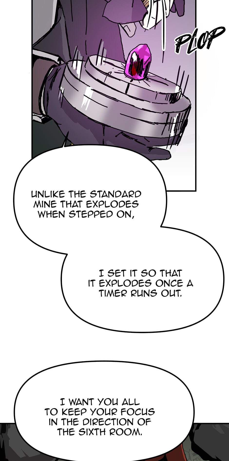 Read Solo Glitch Player Manga Online