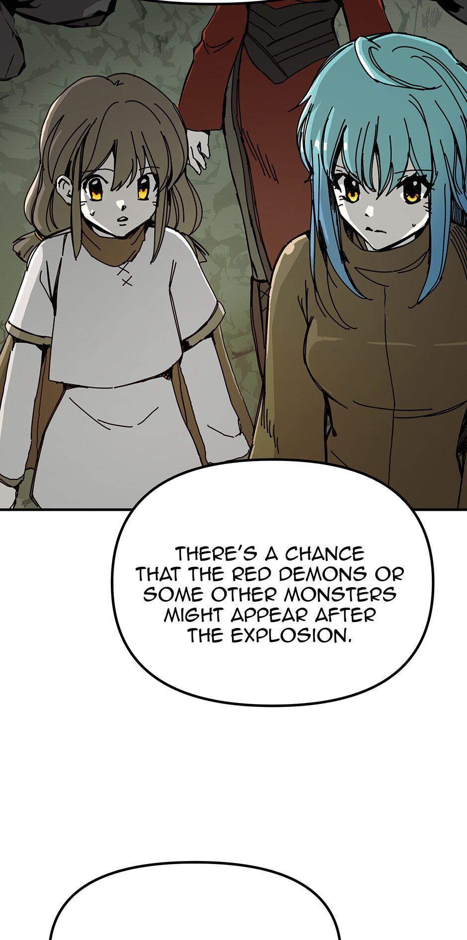 Read Solo Glitch Player Manga Online