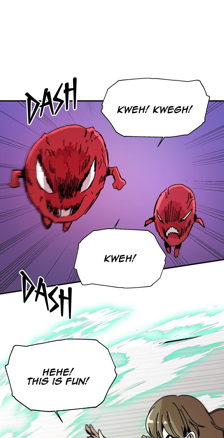 Read Solo Glitch Player Manga Online