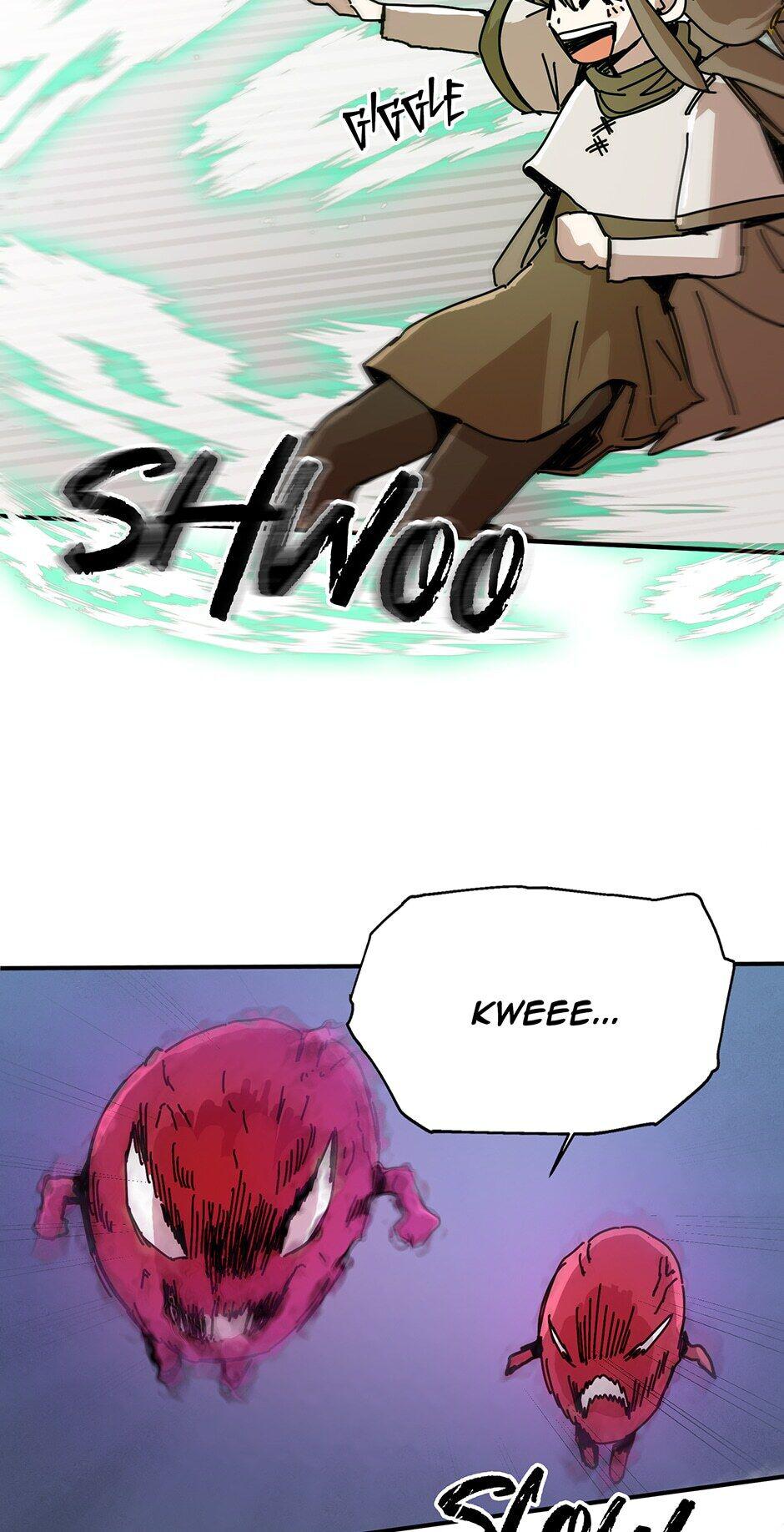 Read Solo Glitch Player Manga Online