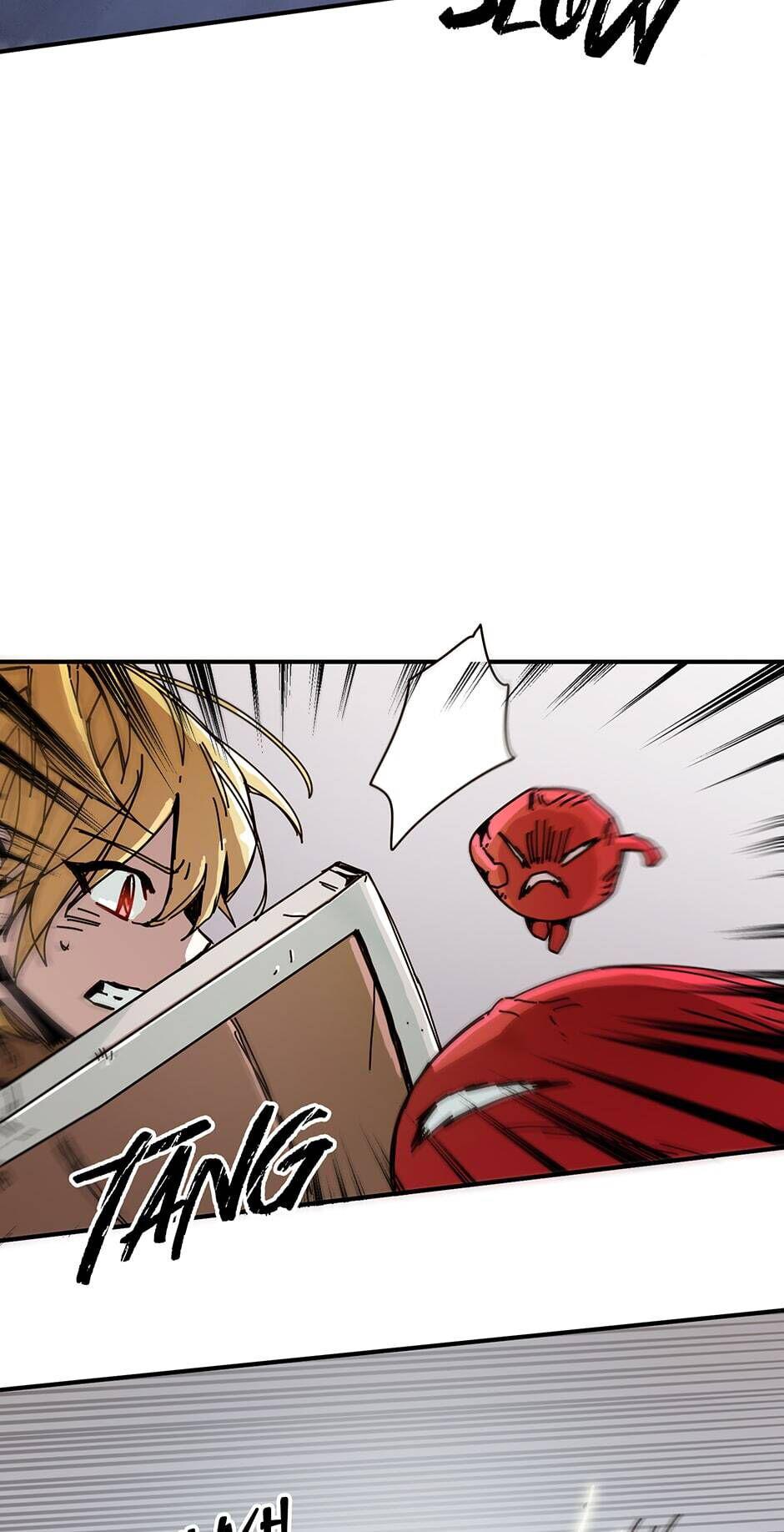 Read Solo Glitch Player Manga Online