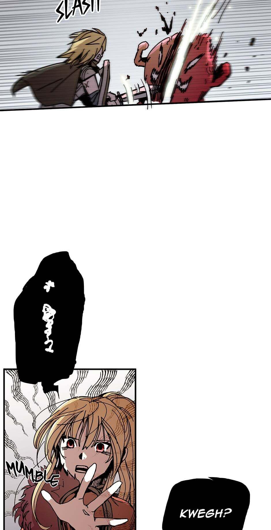 Read Solo Glitch Player Manga Online