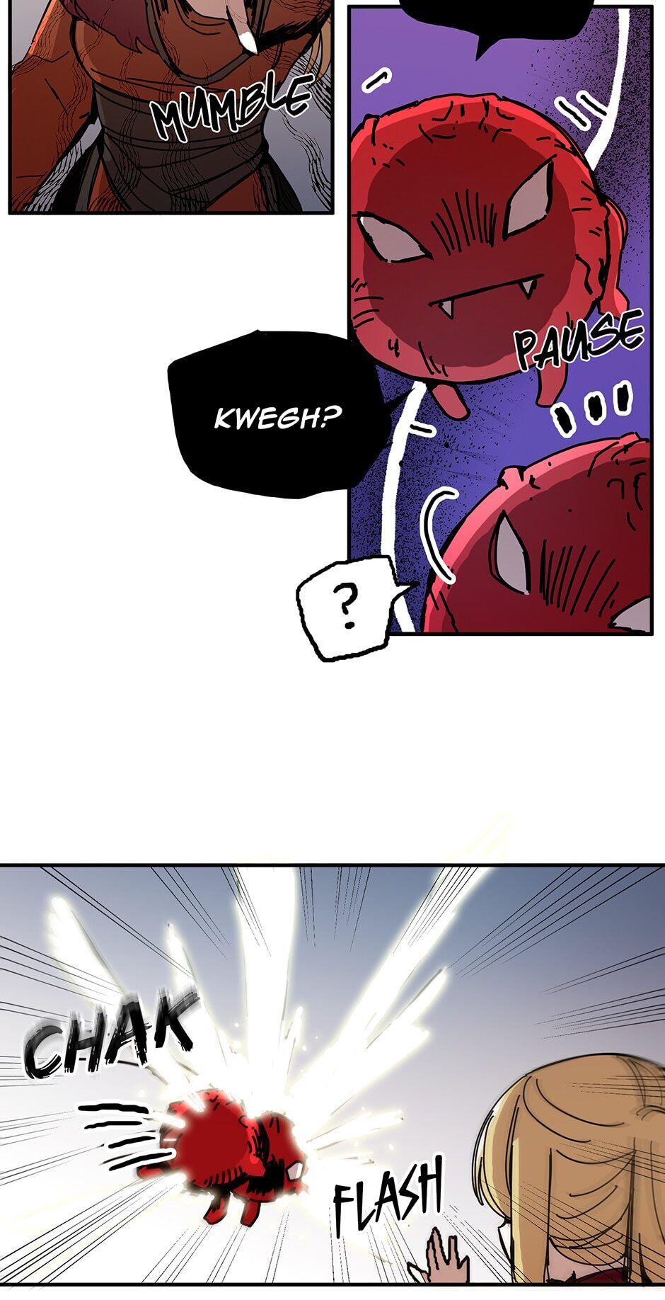 Read Solo Glitch Player Manga Online