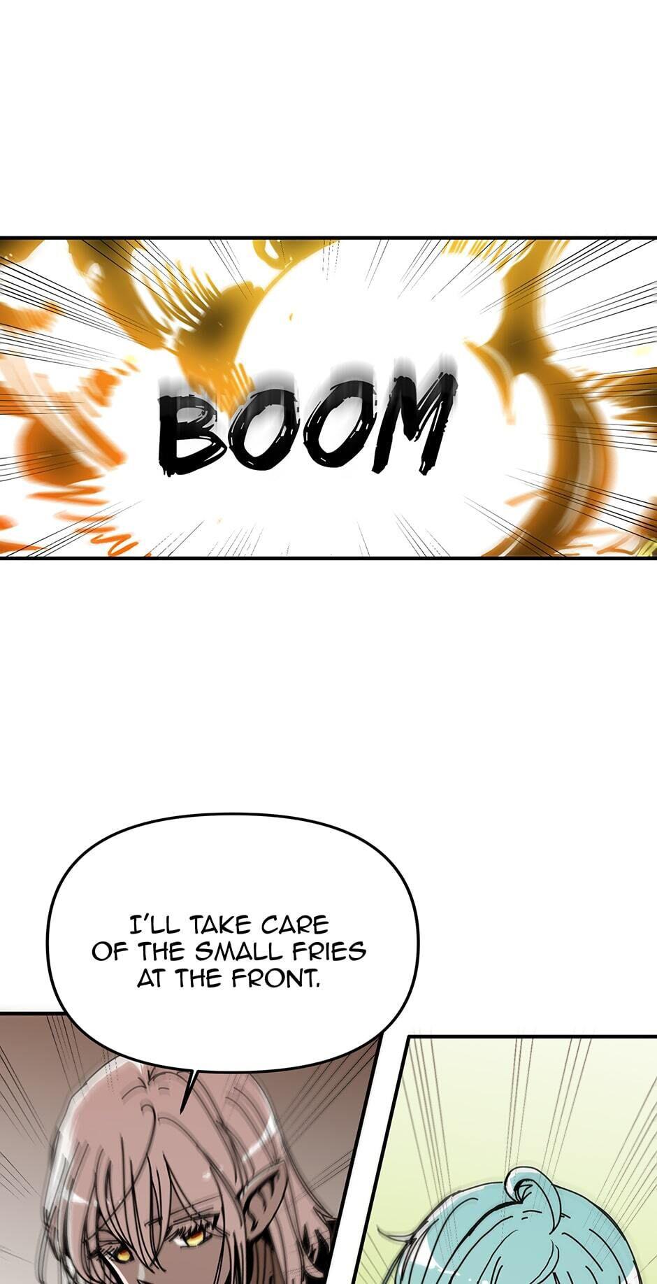 Read Solo Glitch Player Manga Online
