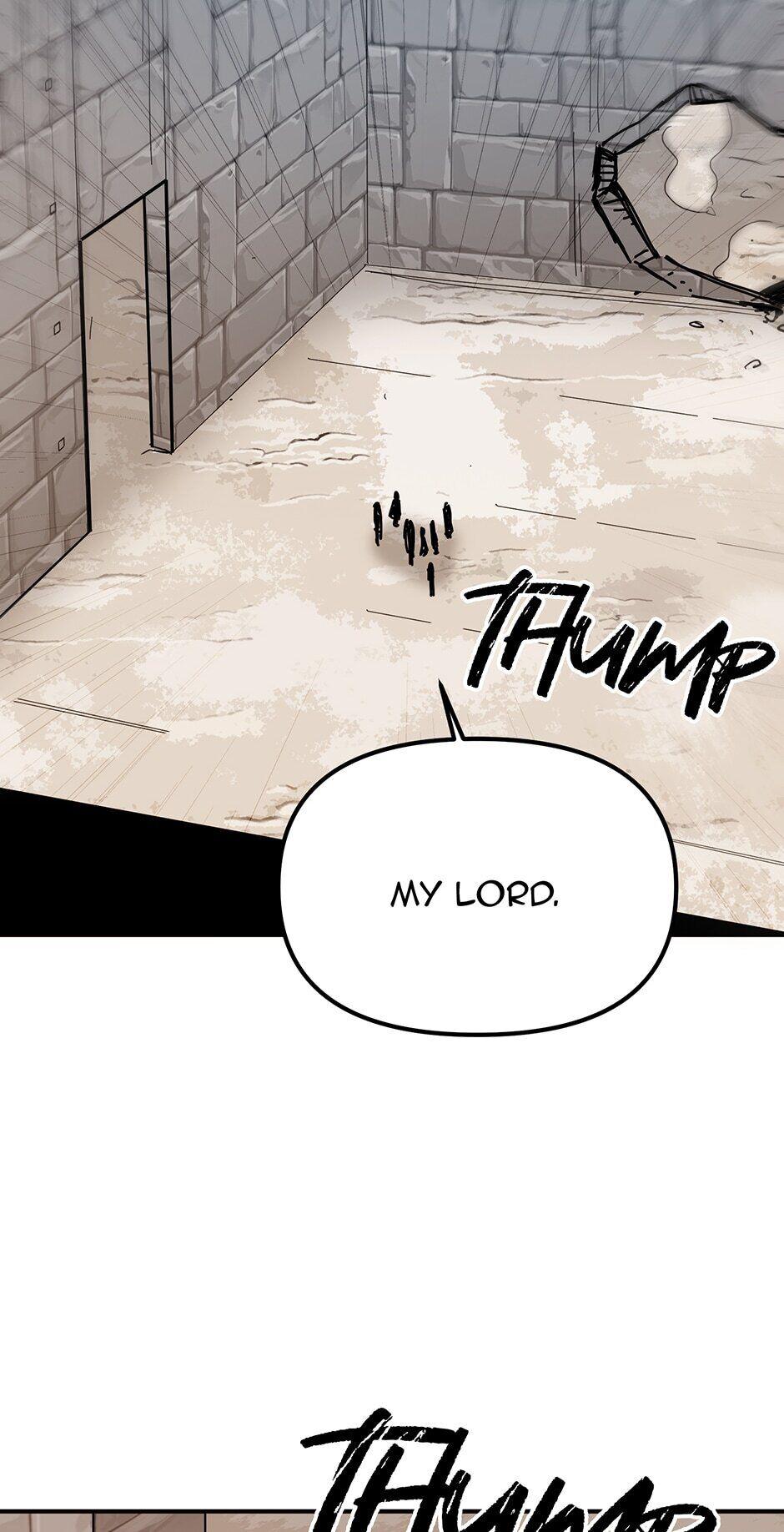 Read Solo Glitch Player Manga Online