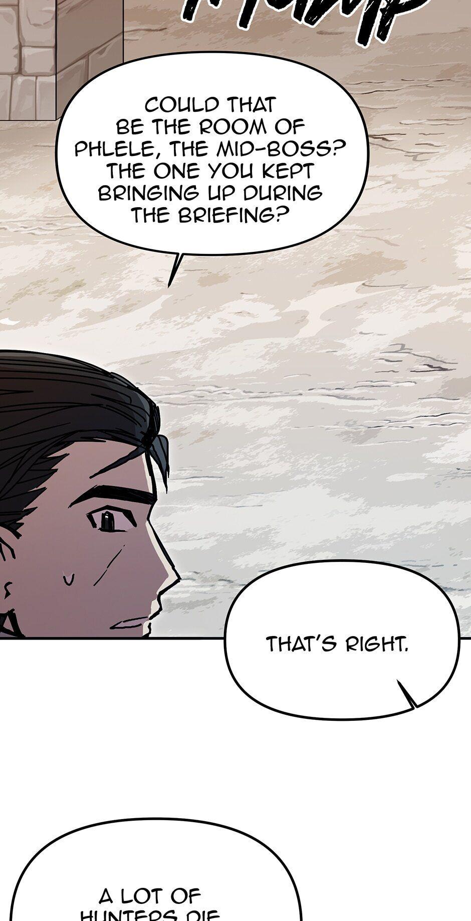 Read Solo Glitch Player Manga Online