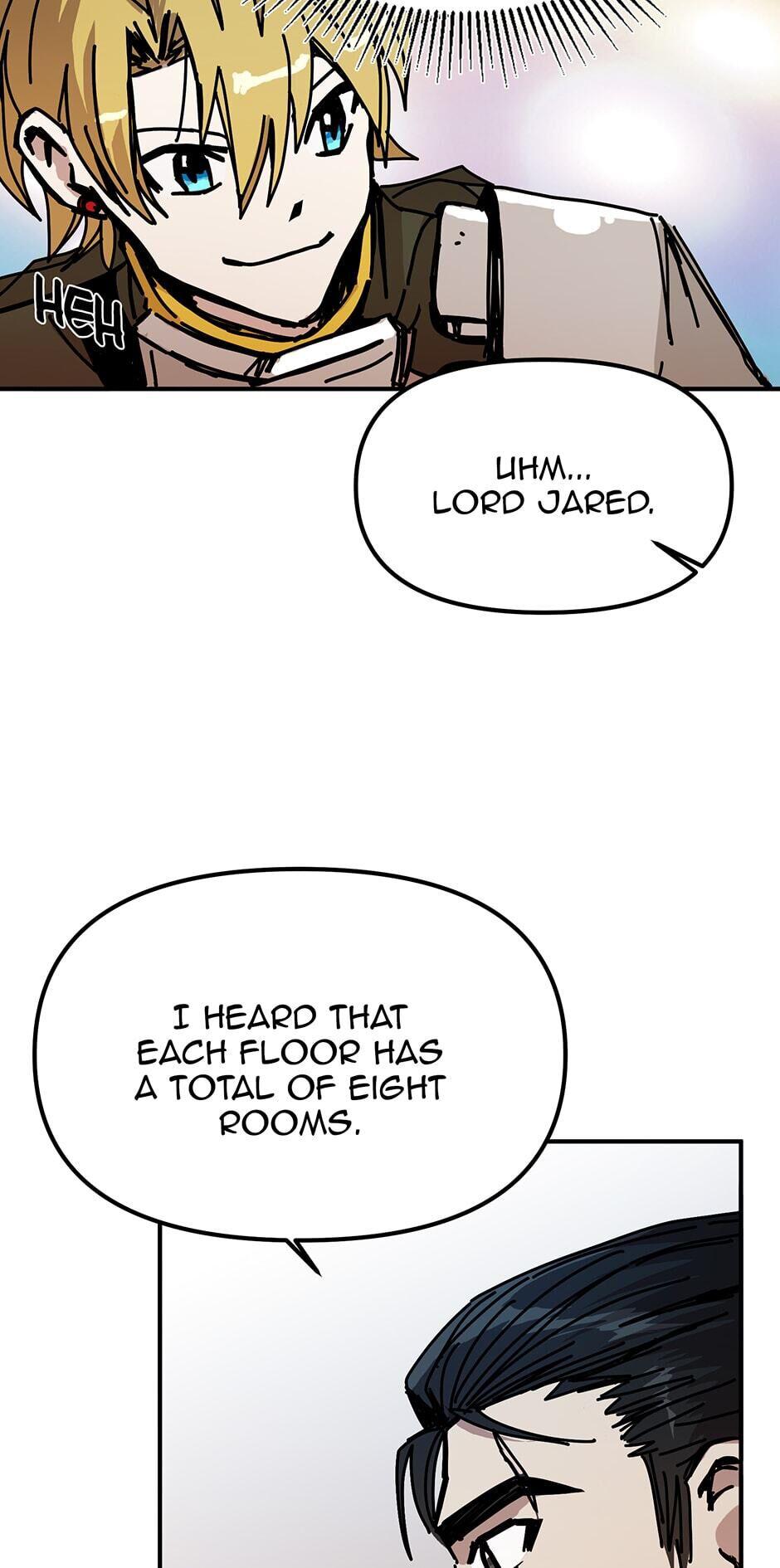 Read Solo Glitch Player Manga Online