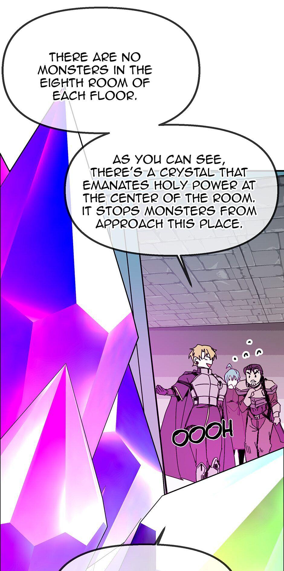 Read Solo Glitch Player Manga Online