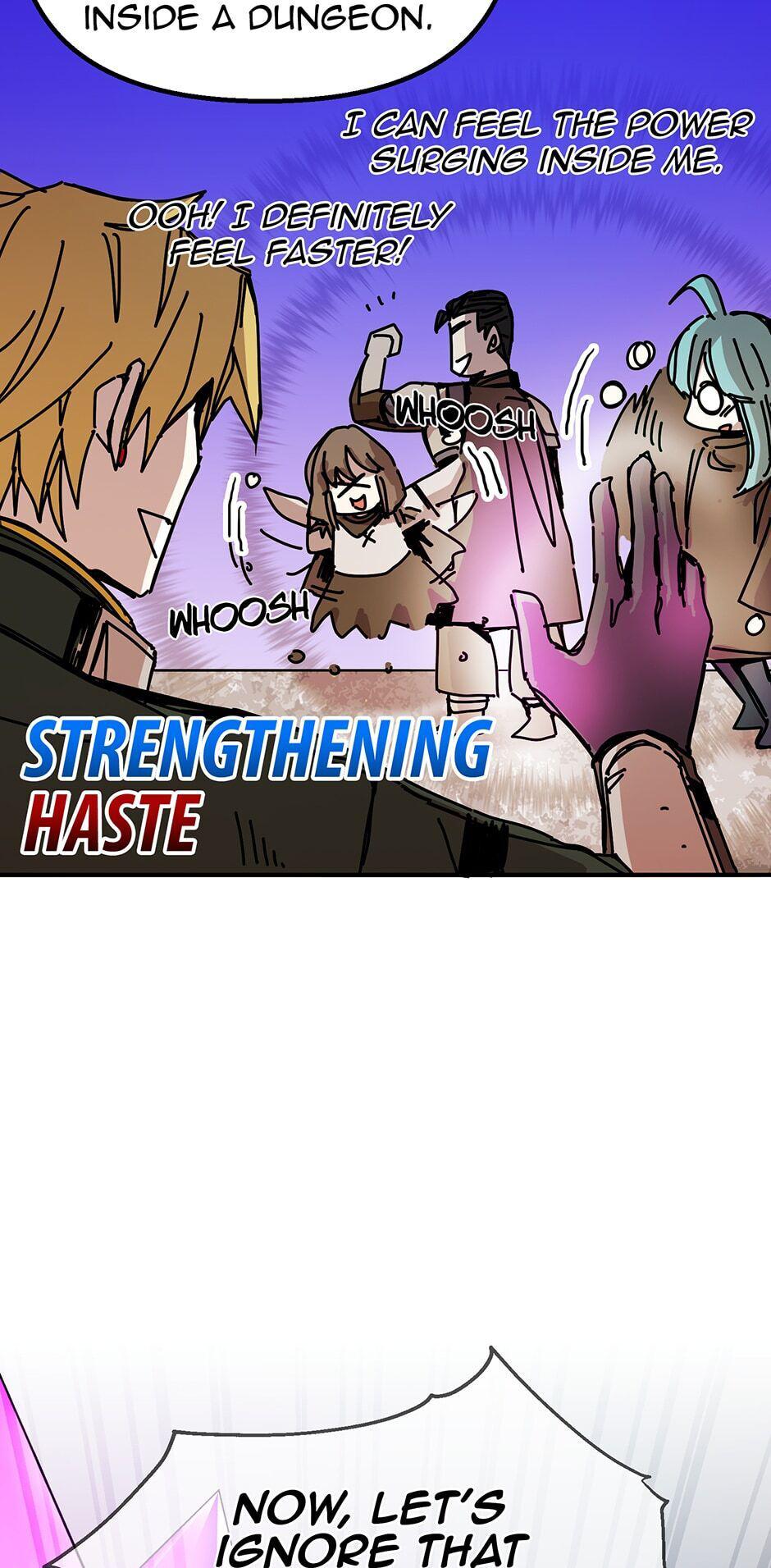 Read Solo Glitch Player Manga Online