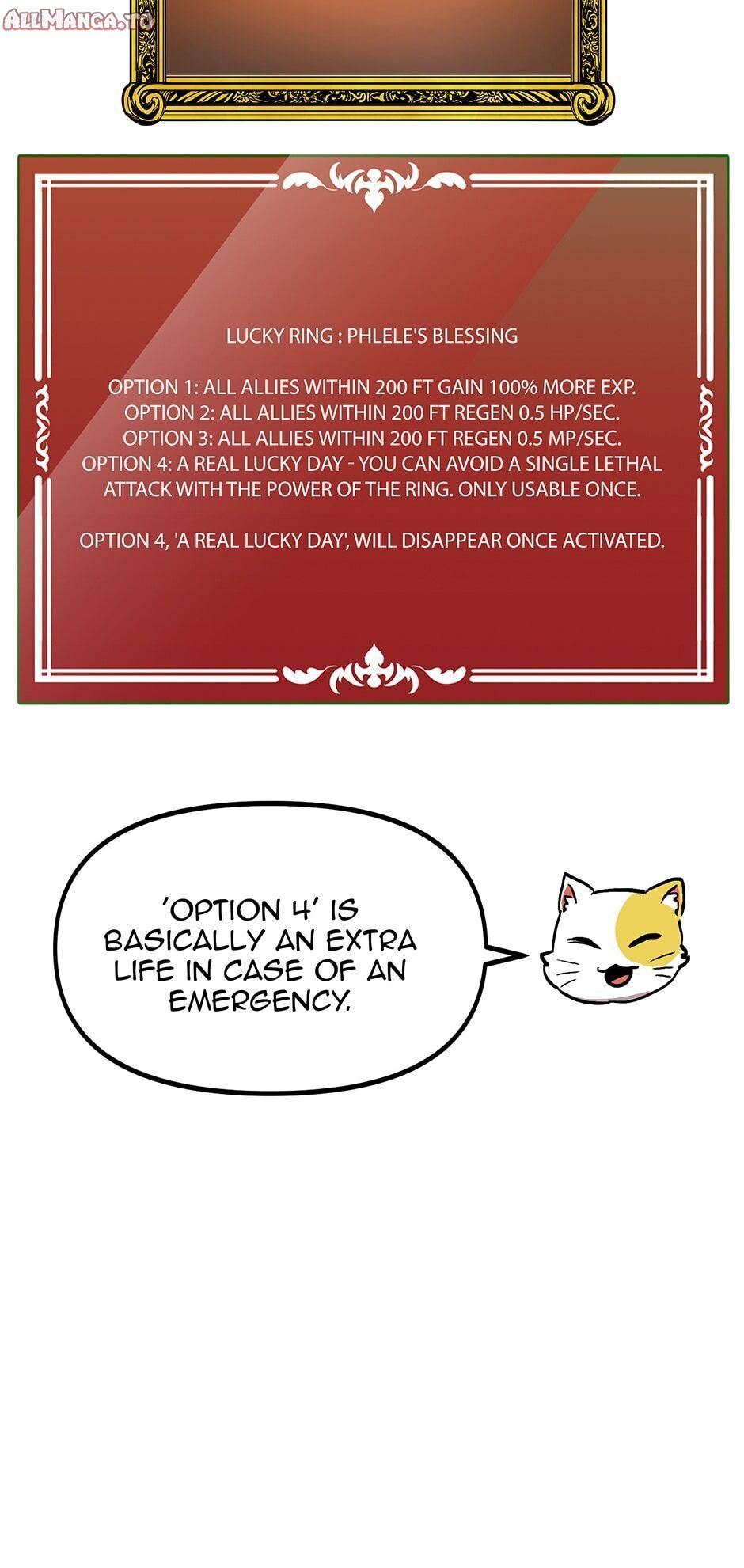 Read Solo Glitch Player Manga Online