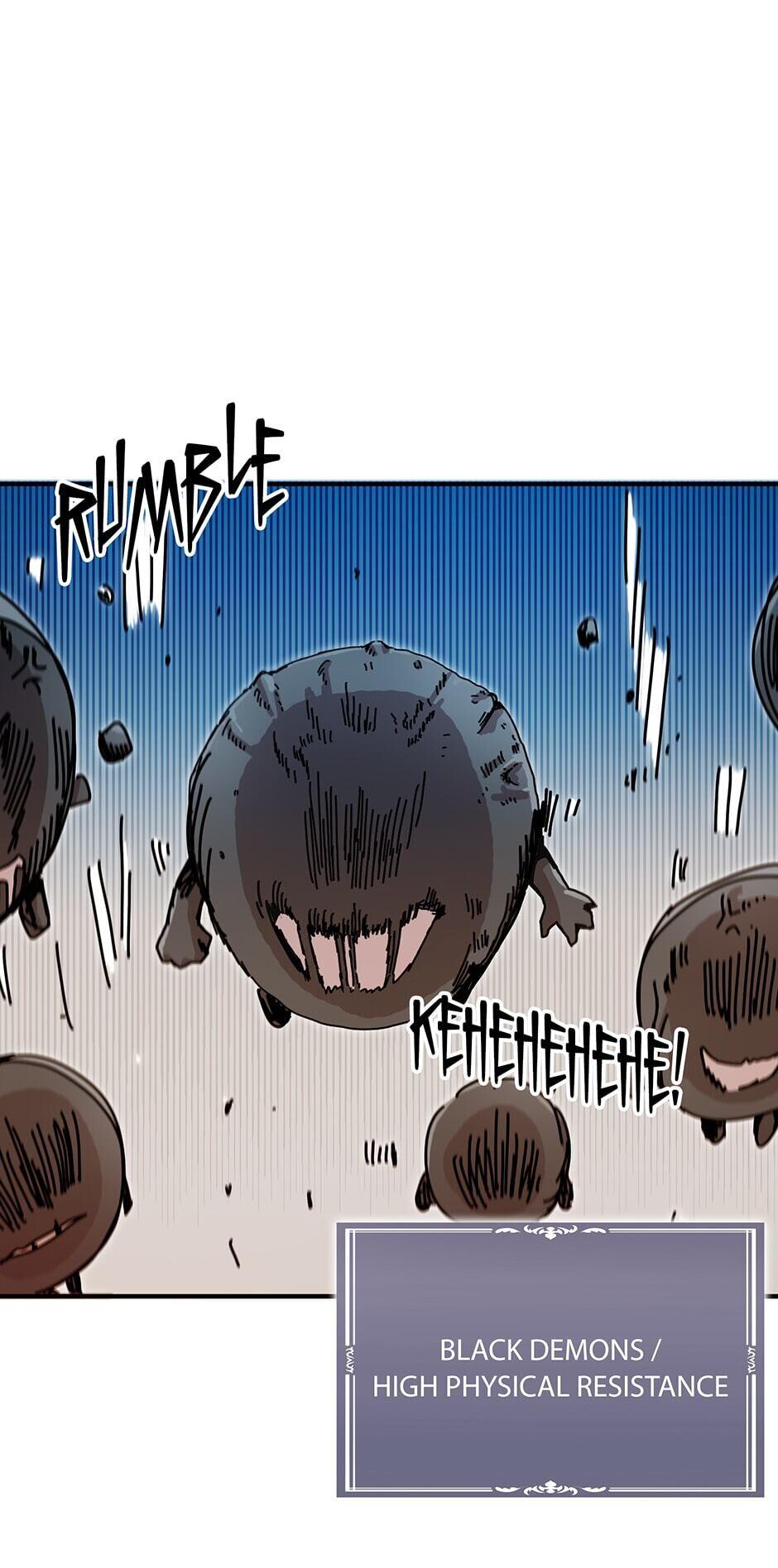 Read Solo Glitch Player Manga Online