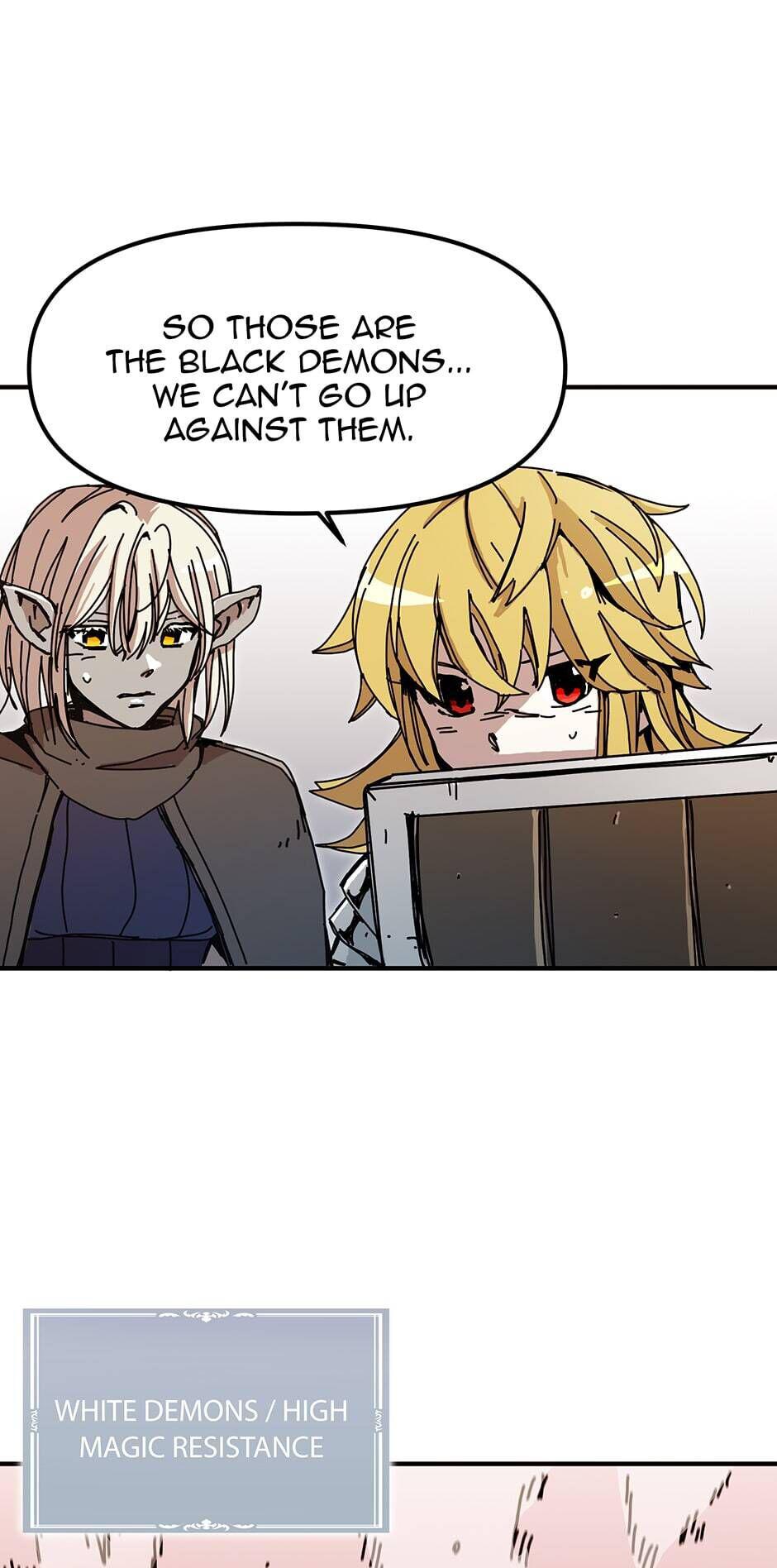 Read Solo Glitch Player Manga Online