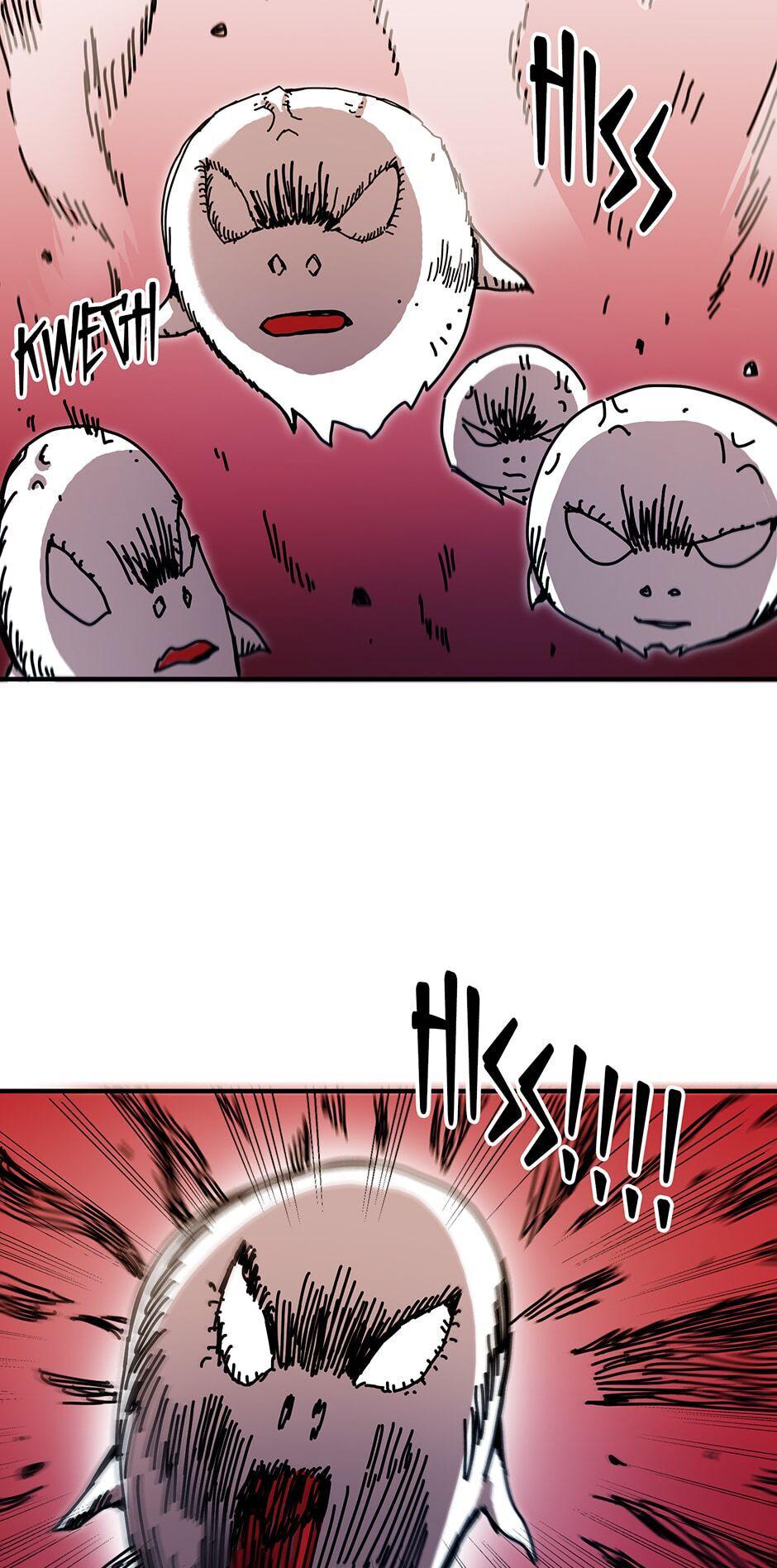 Read Solo Glitch Player Manga Online