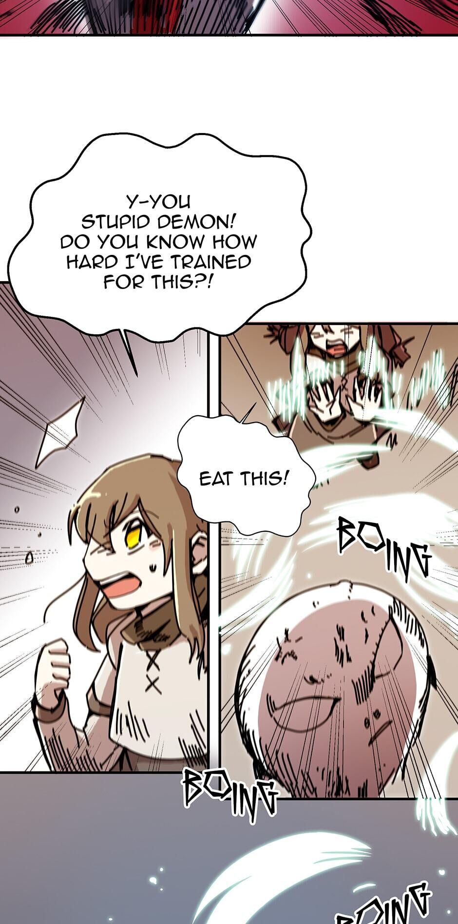 Read Solo Glitch Player Manga Online