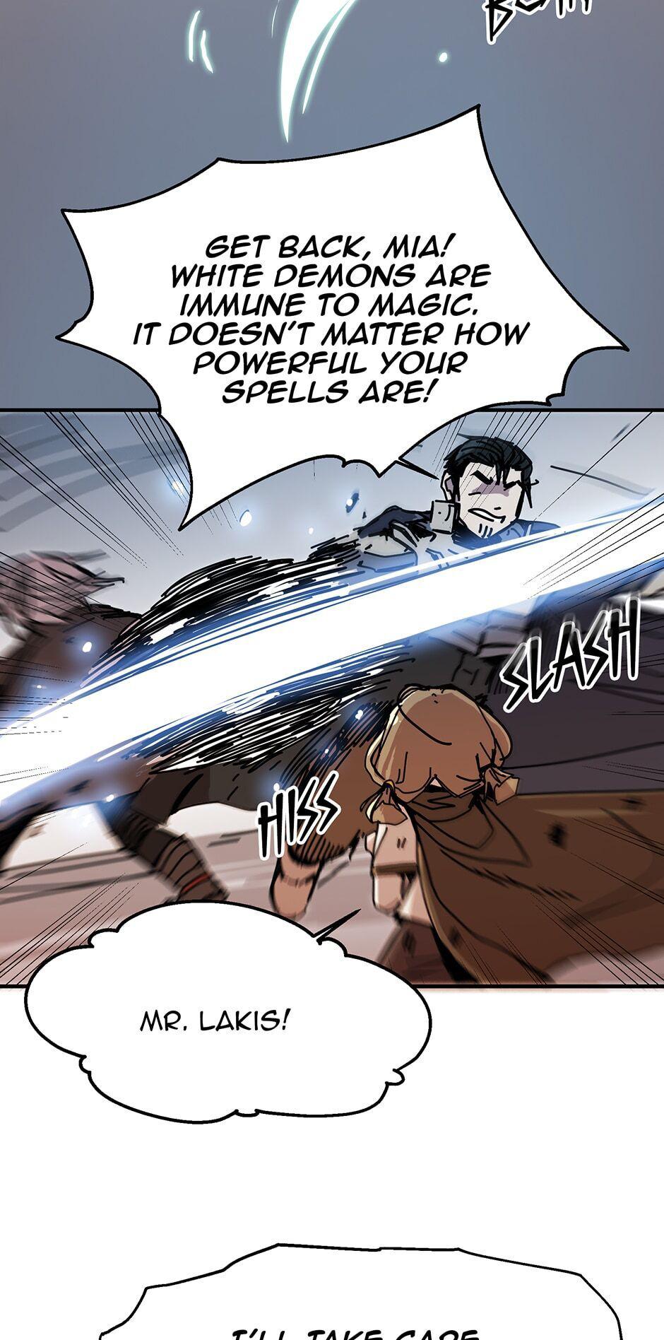 Read Solo Glitch Player Manga Online