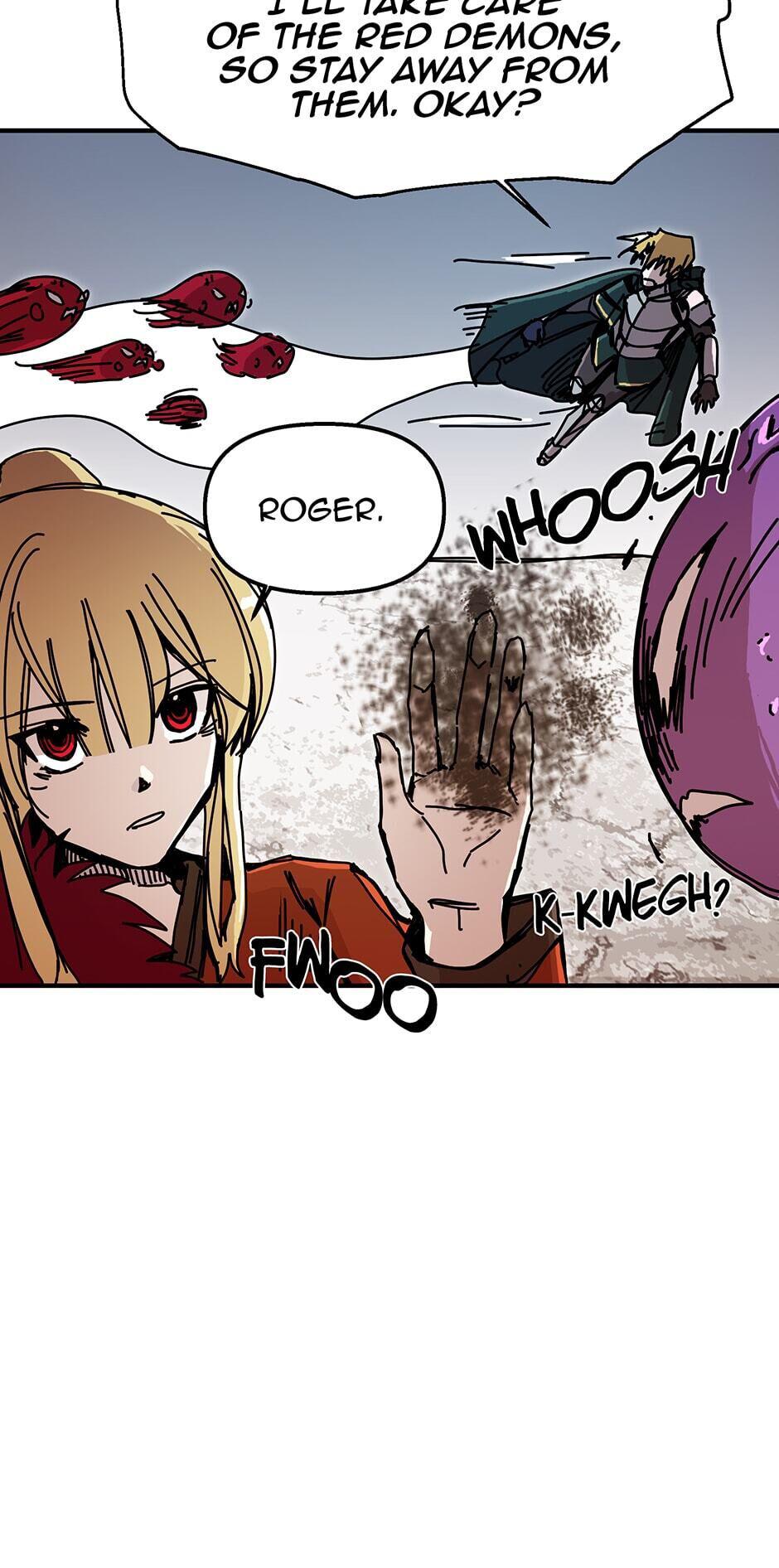 Read Solo Glitch Player Manga Online