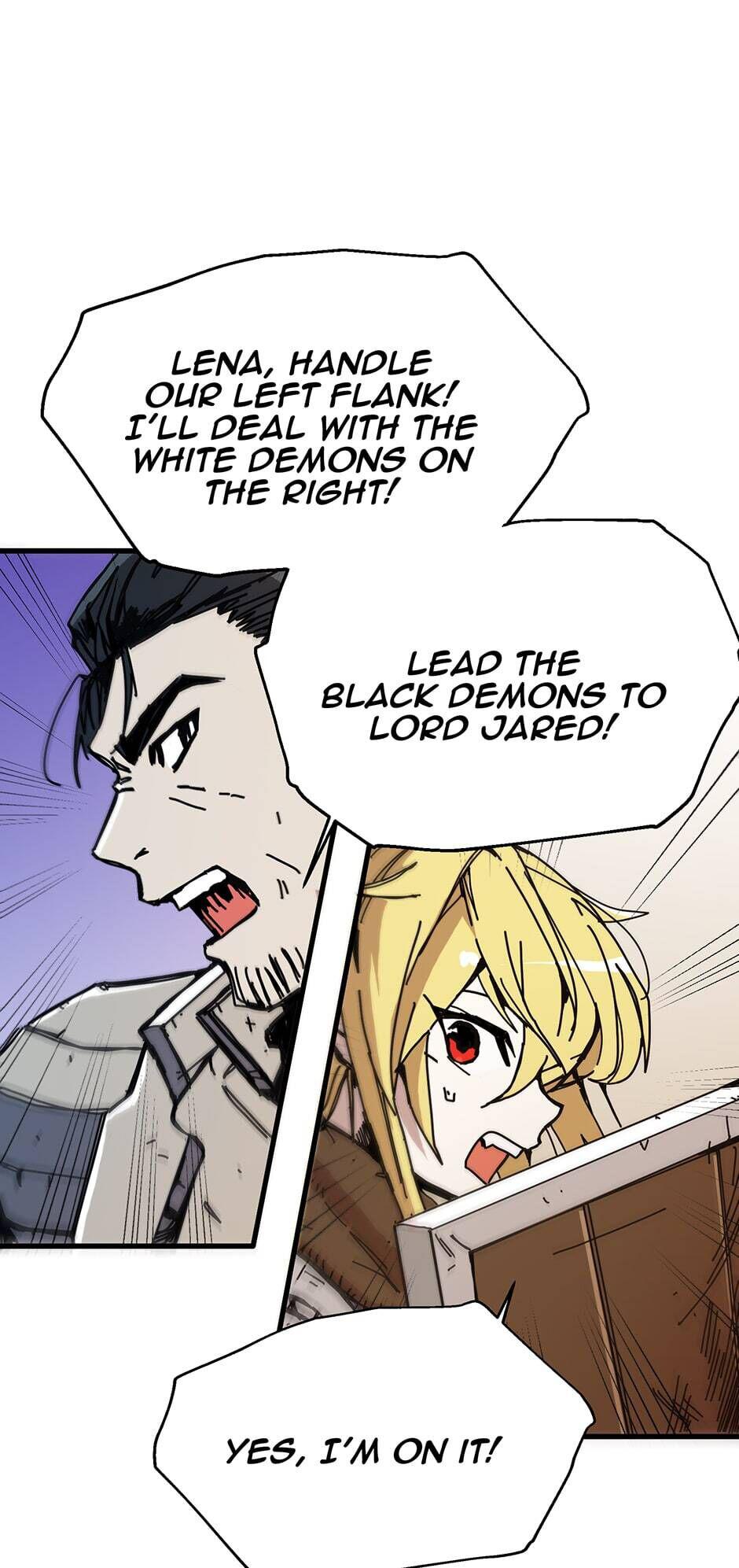 Read Solo Glitch Player Manga Online