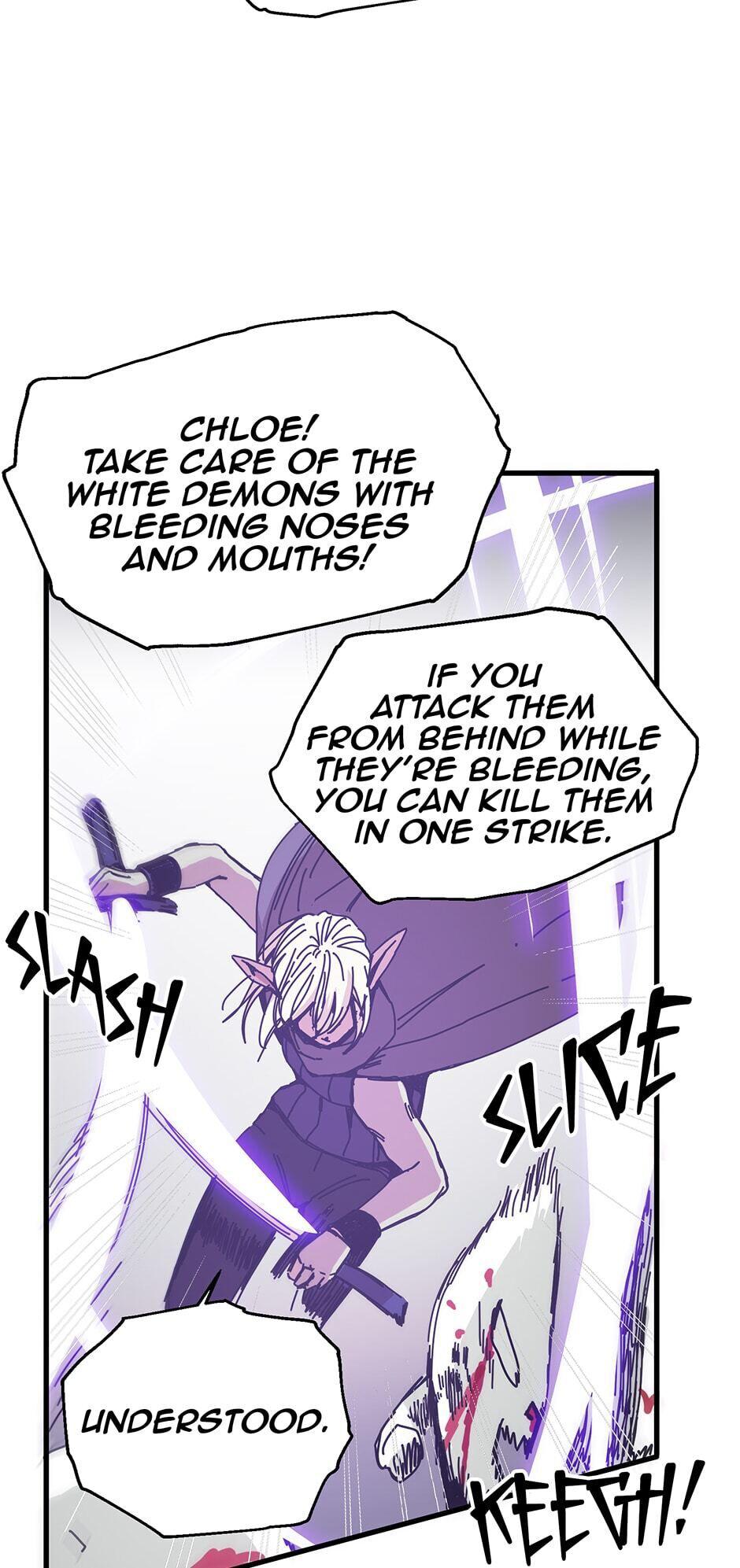 Read Solo Glitch Player Manga Online