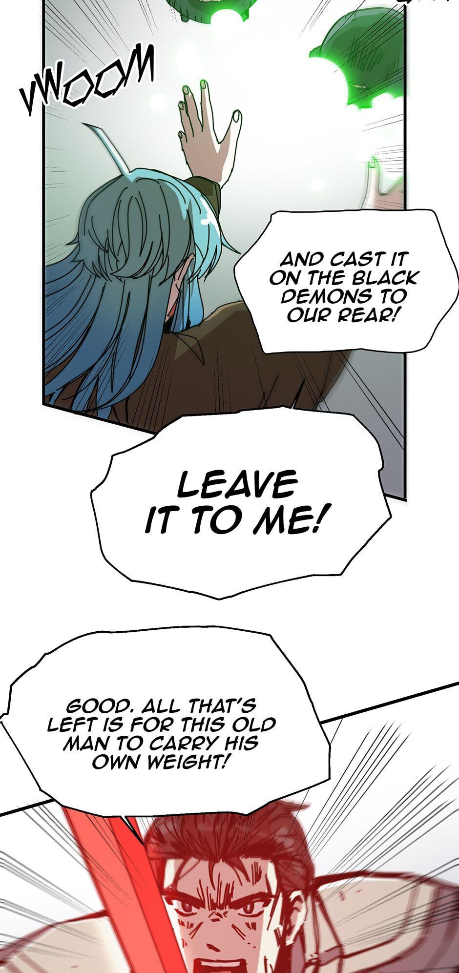 Read Solo Glitch Player Manga Online