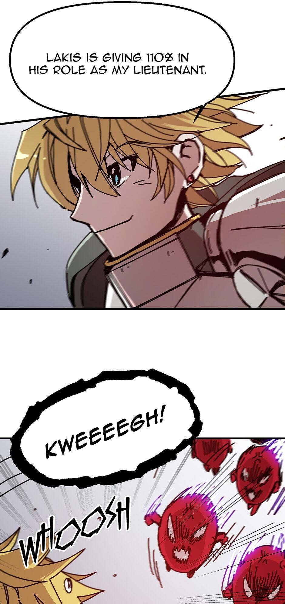 Read Solo Glitch Player Manga Online