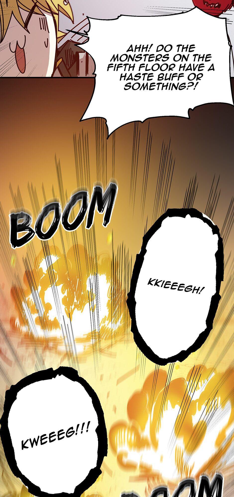 Read Solo Glitch Player Manga Online
