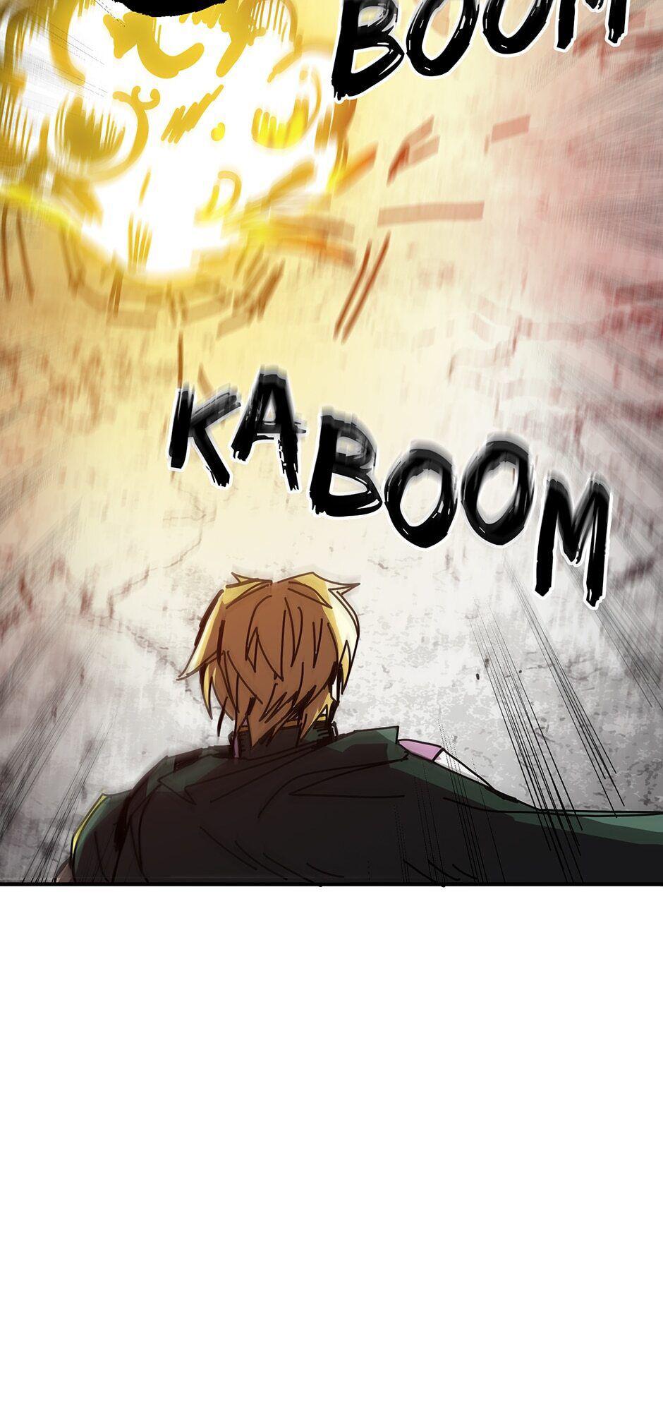 Read Solo Glitch Player Manga Online