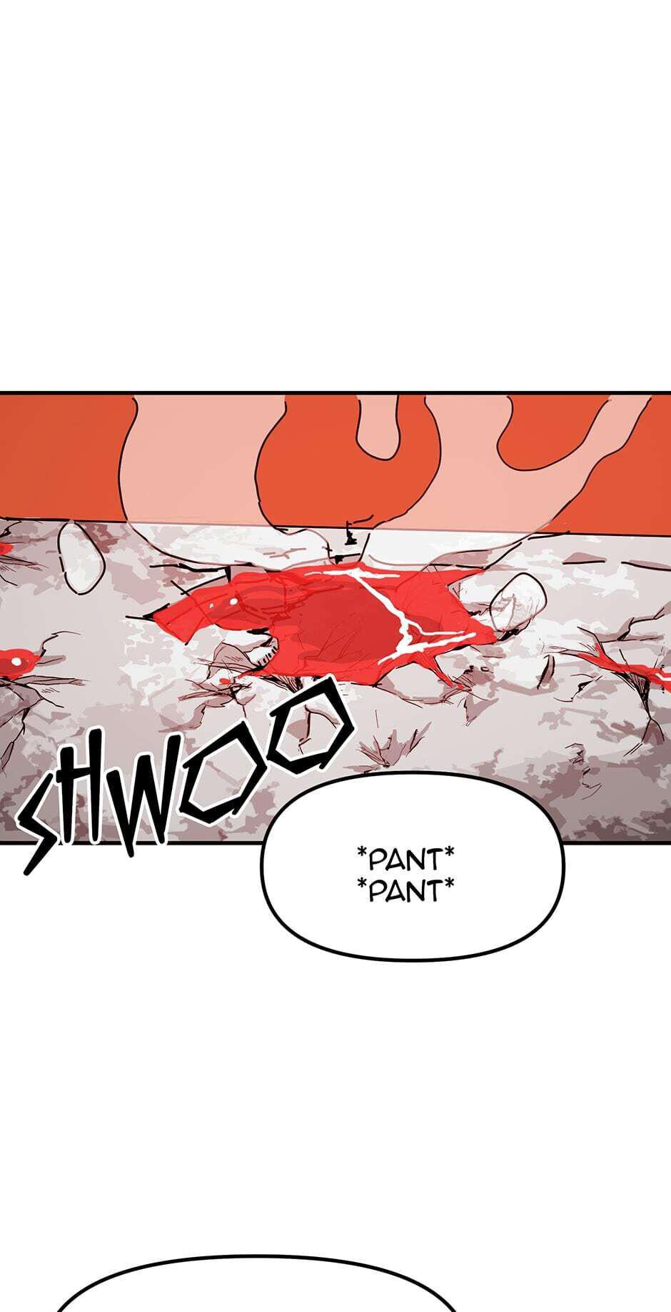 Read Solo Glitch Player Manga Online