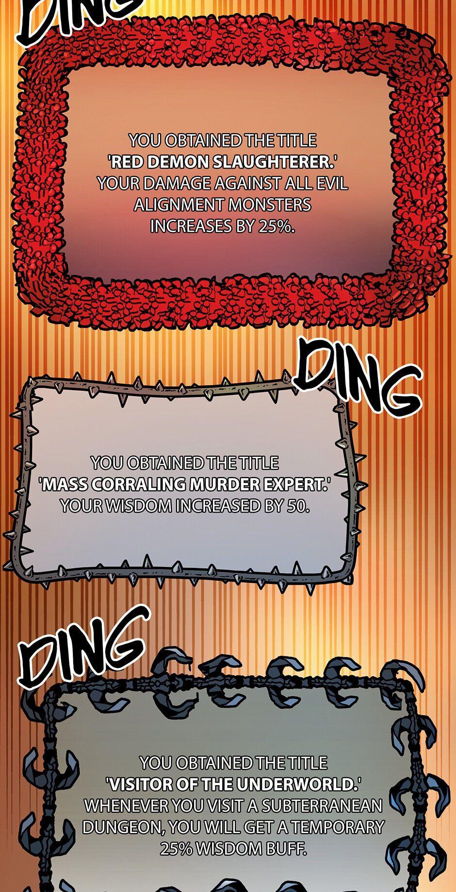 Read Solo Glitch Player Manga Online
