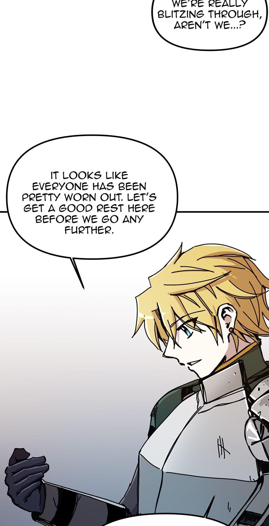 Read Solo Glitch Player Manga Online
