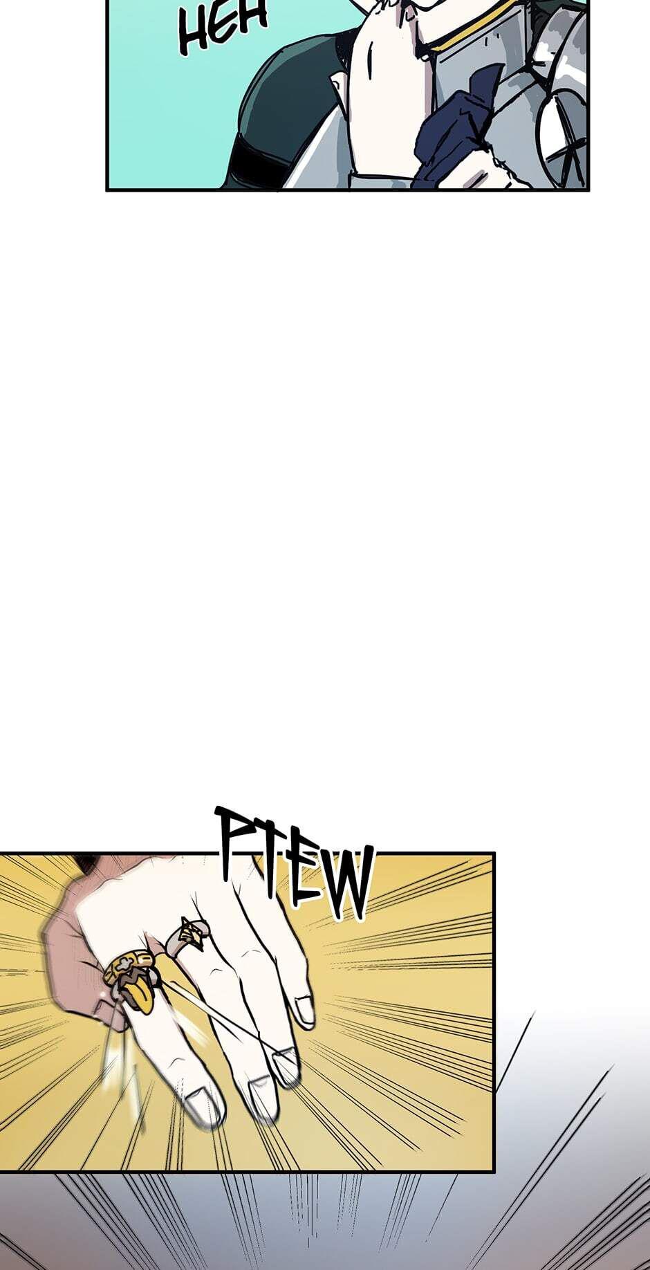 Read Solo Glitch Player Manga Online