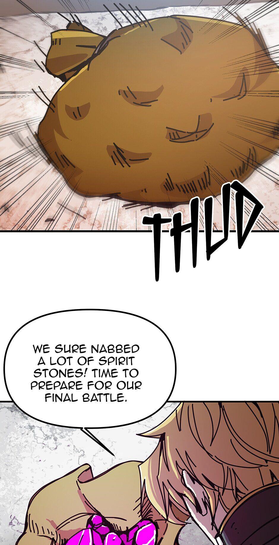 Read Solo Glitch Player Manga Online