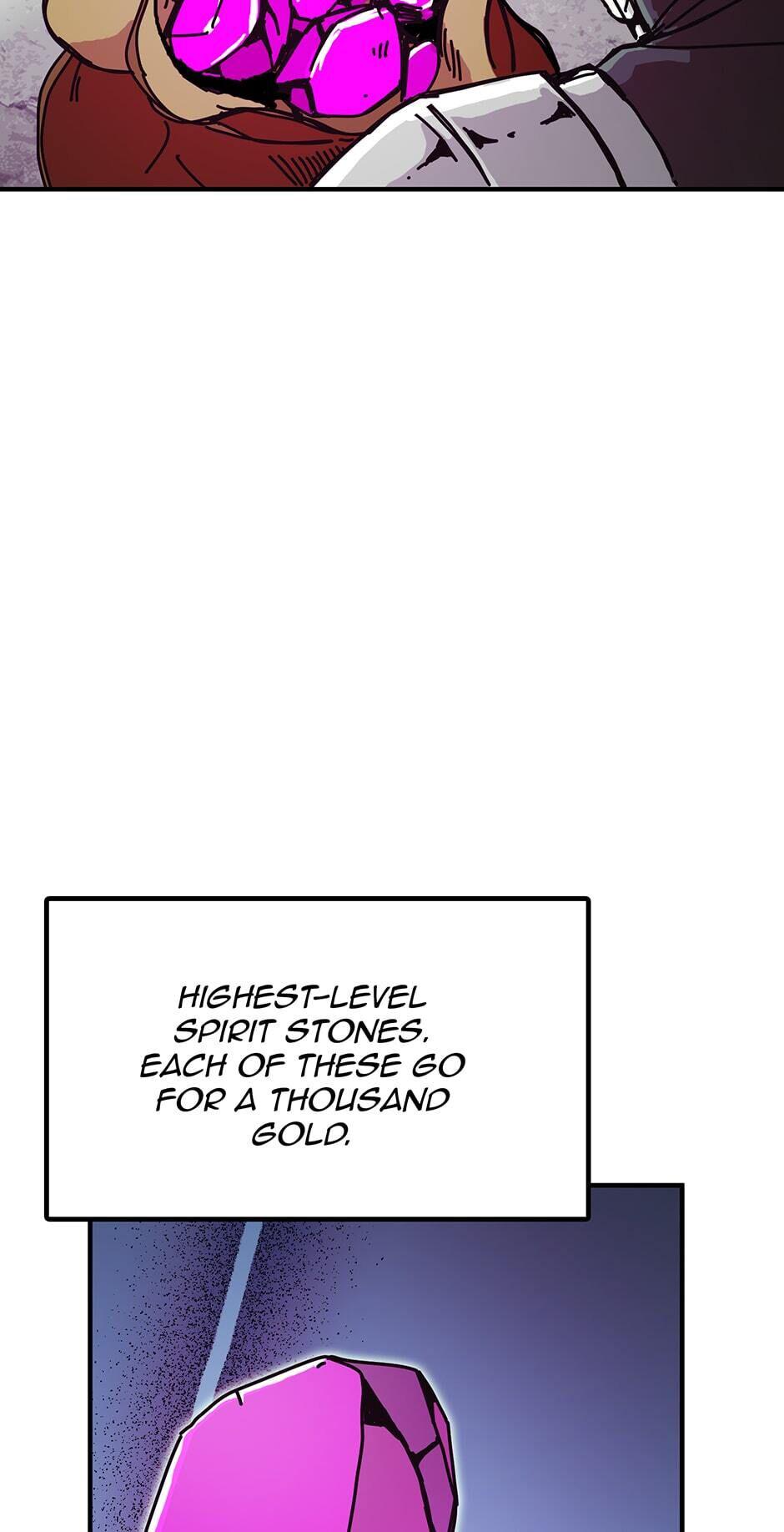Read Solo Glitch Player Manga Online