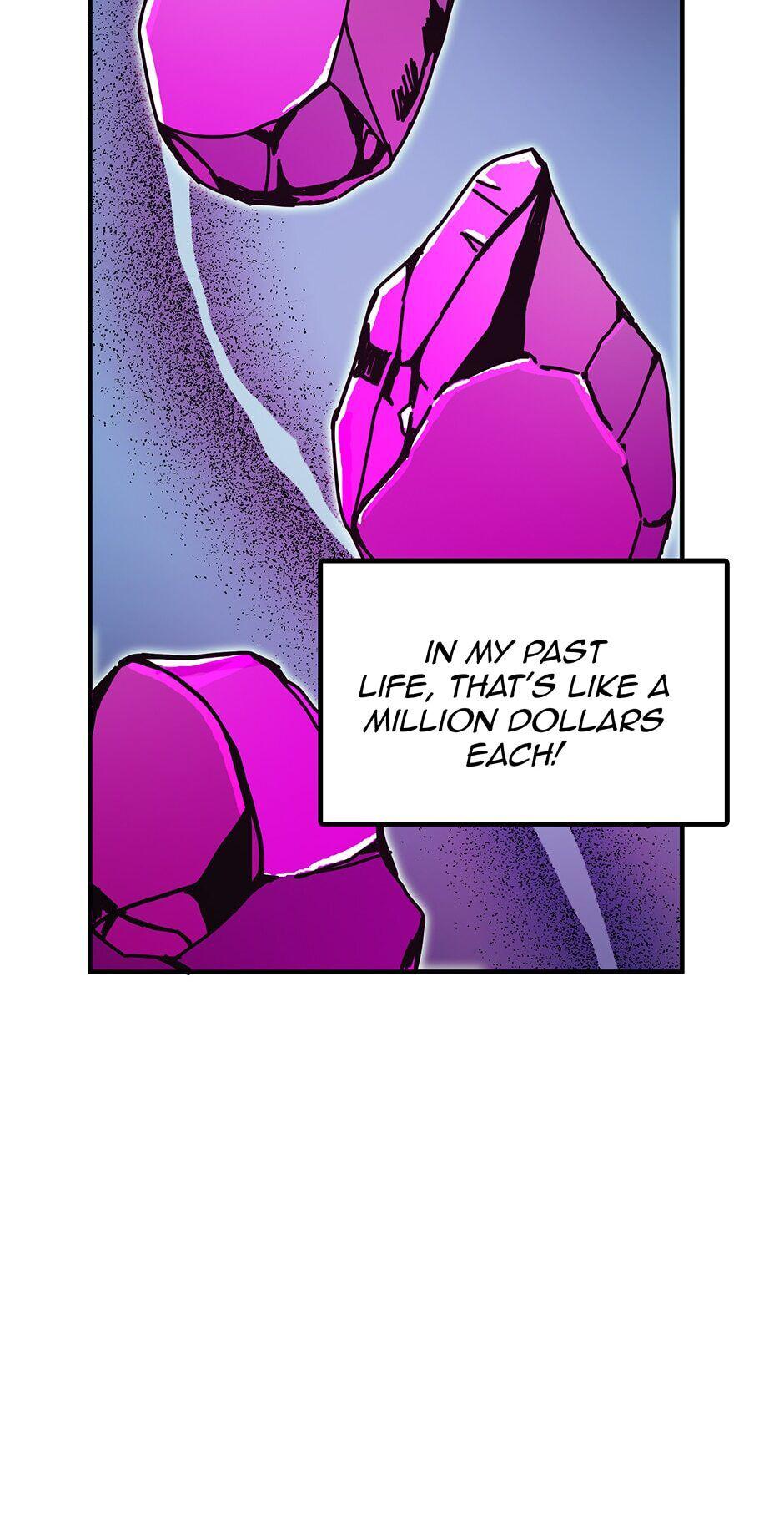 Read Solo Glitch Player Manga Online