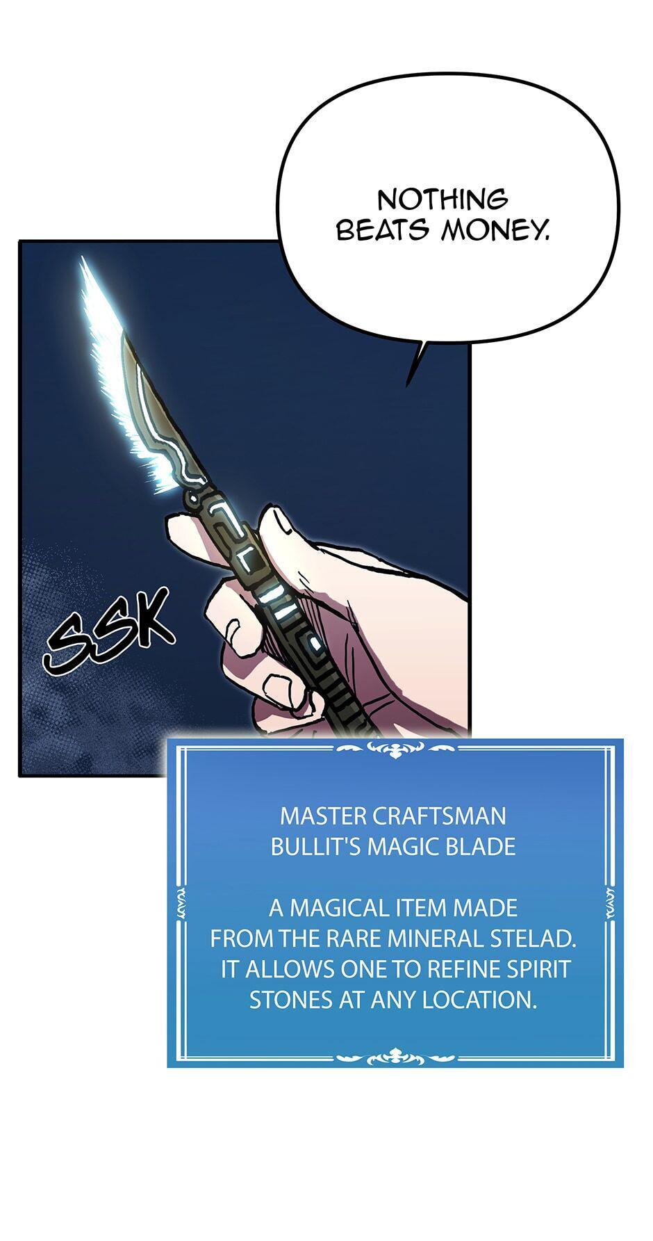 Read Solo Glitch Player Manga Online